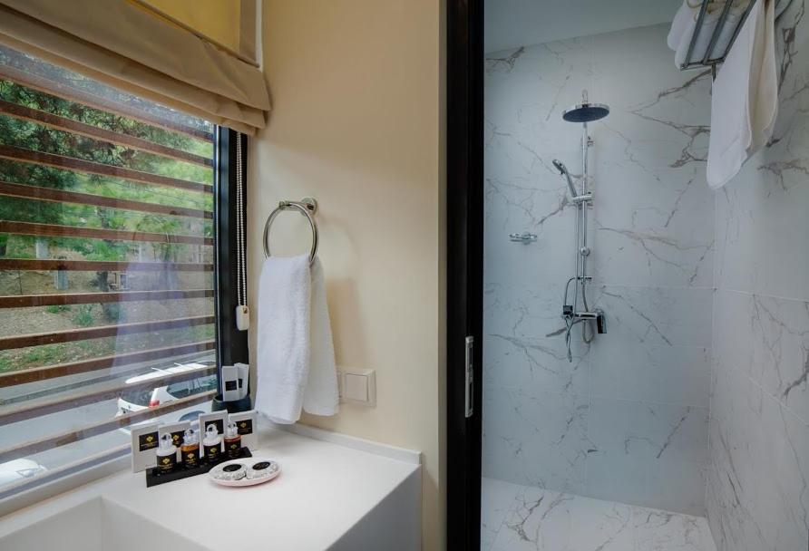 Double or Twin Superior