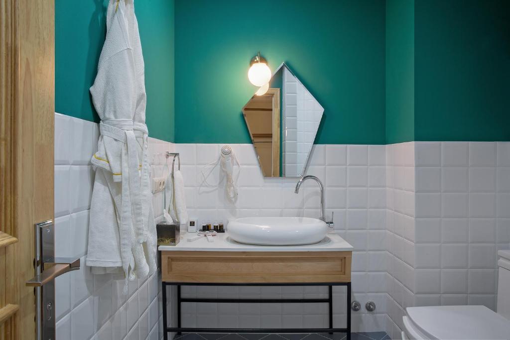 Double or Twin Superior