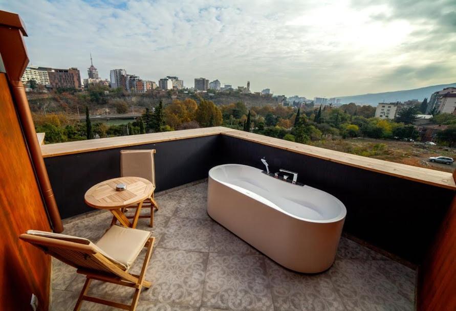 Double or Twin Superior