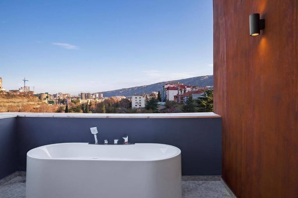 Double or Twin Superior