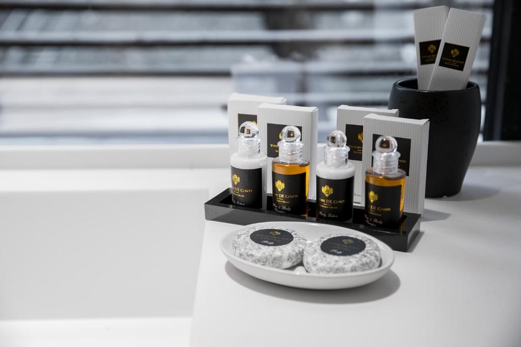 Double or Twin Superior