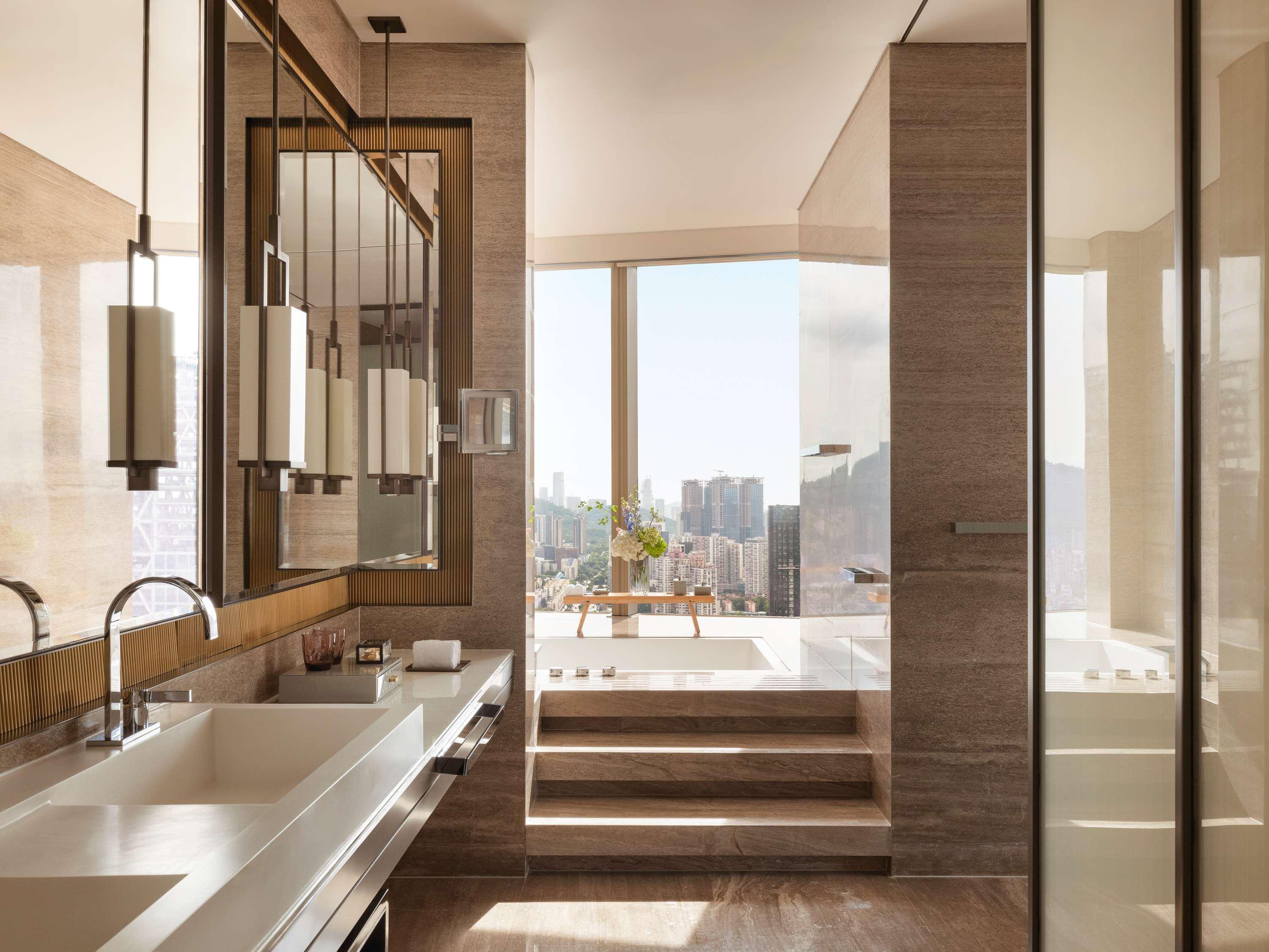 Studio Premier Sea View