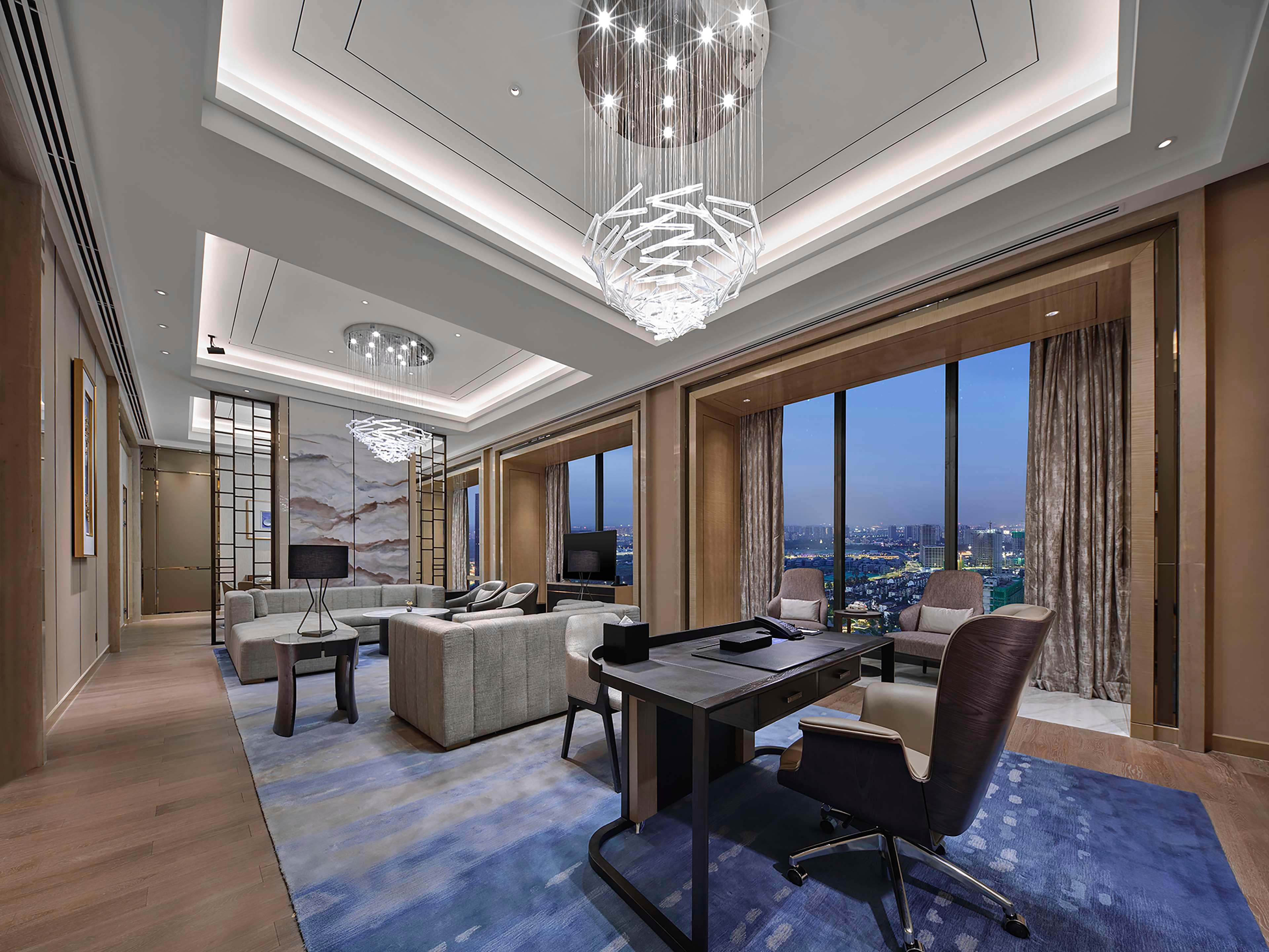 Suite Presidential