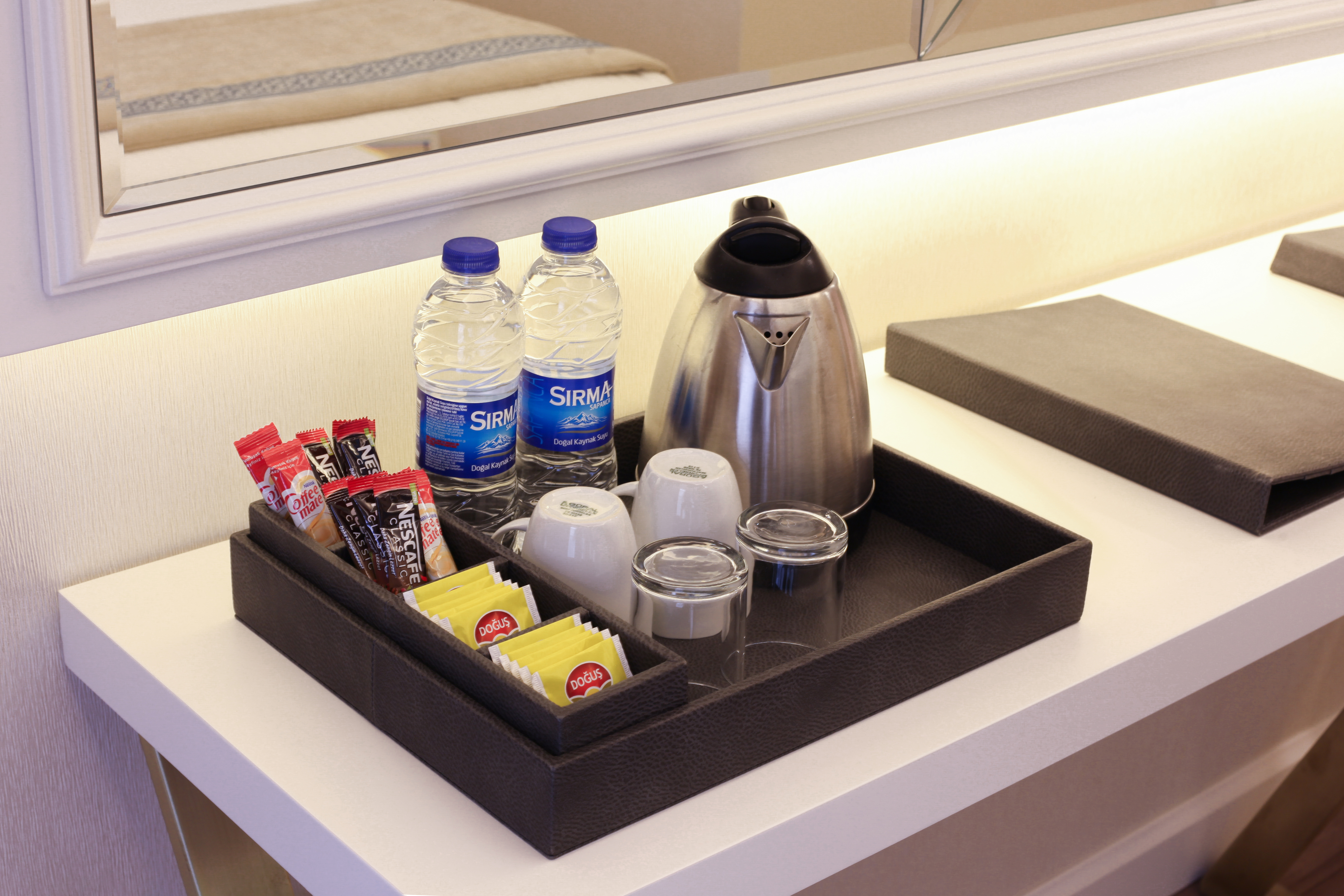 Family Room Sea View Two Bedrooms