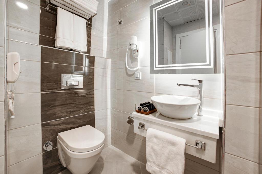 Family Room Sea View Two Bedrooms