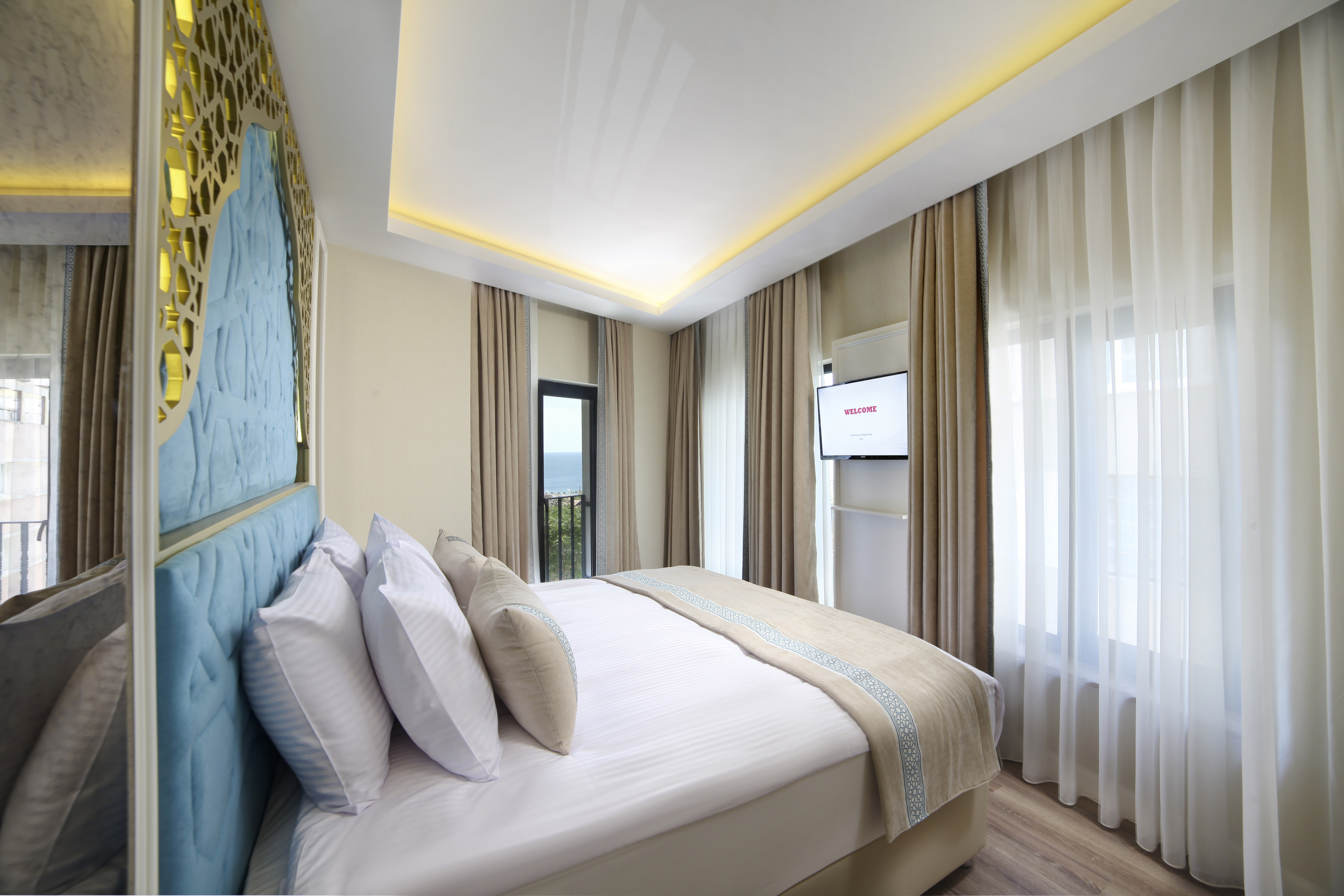 Double or Twin Standard