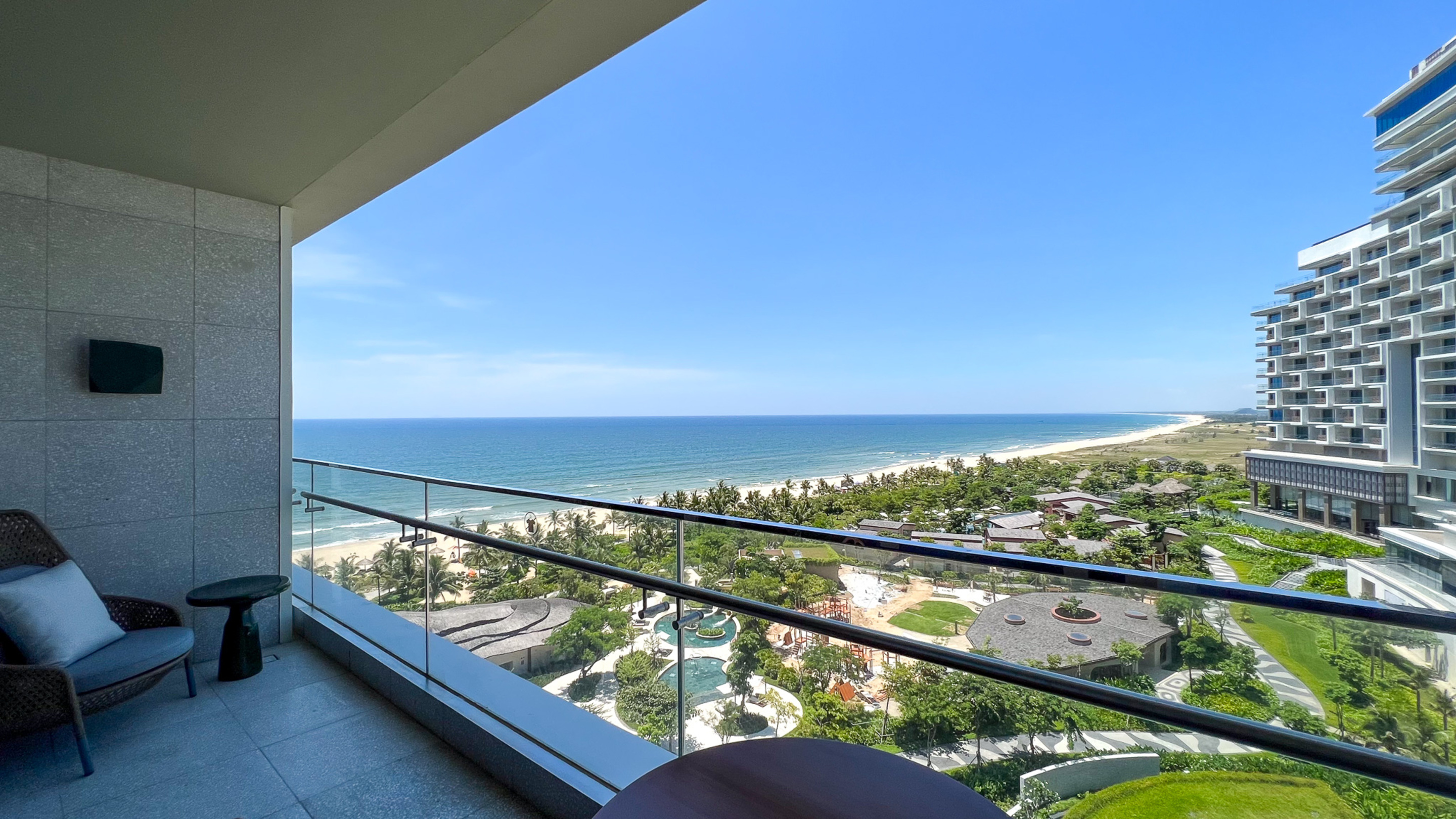 Double Premier Ocean View