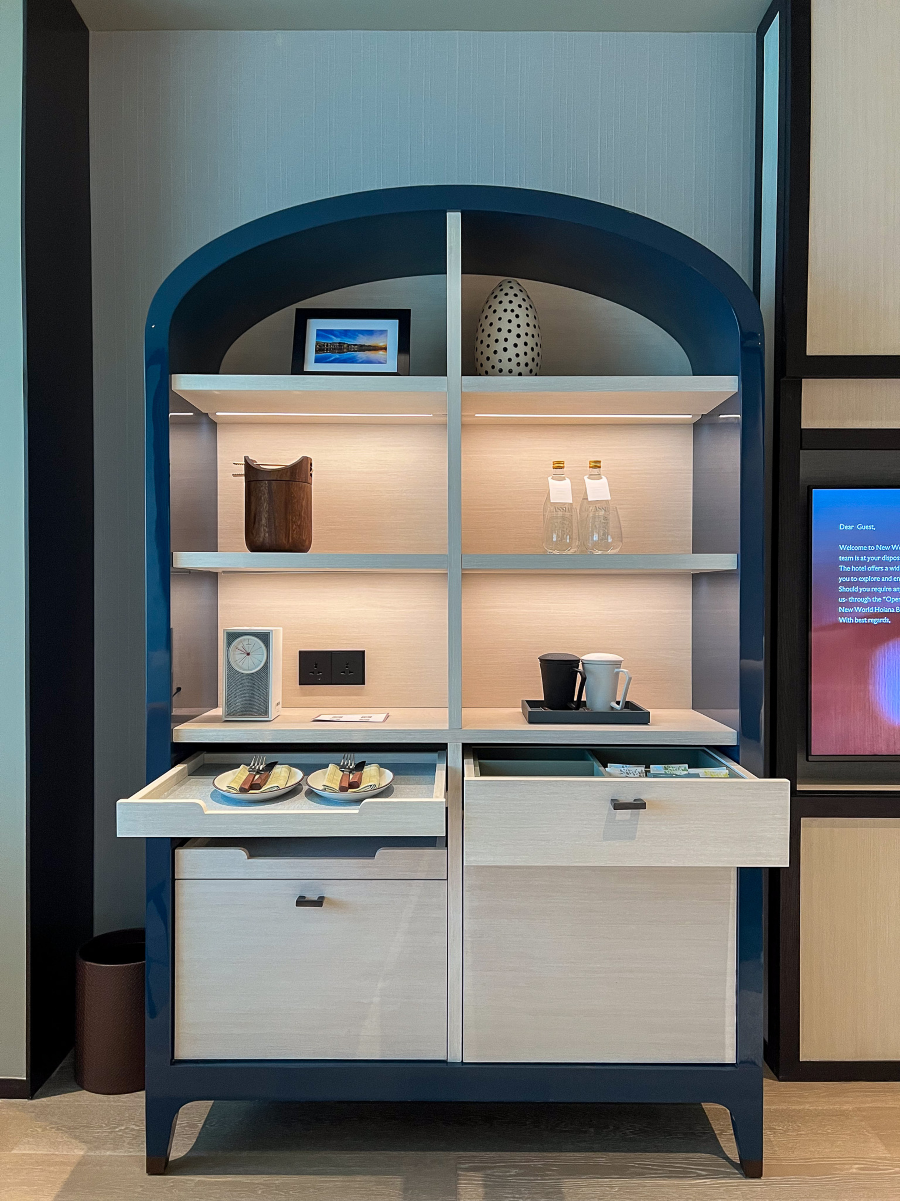 Twin Premier Ocean View