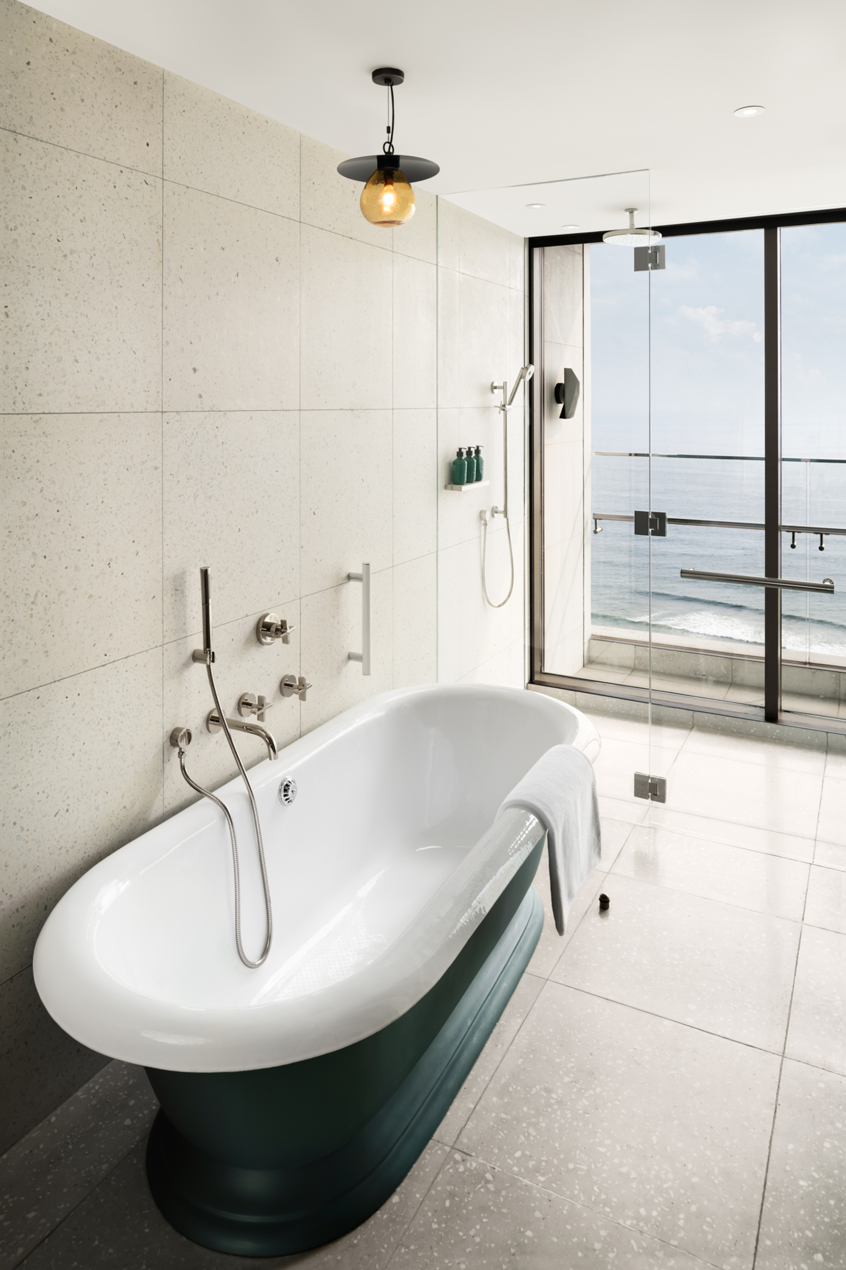 Suite Premier Ocean View