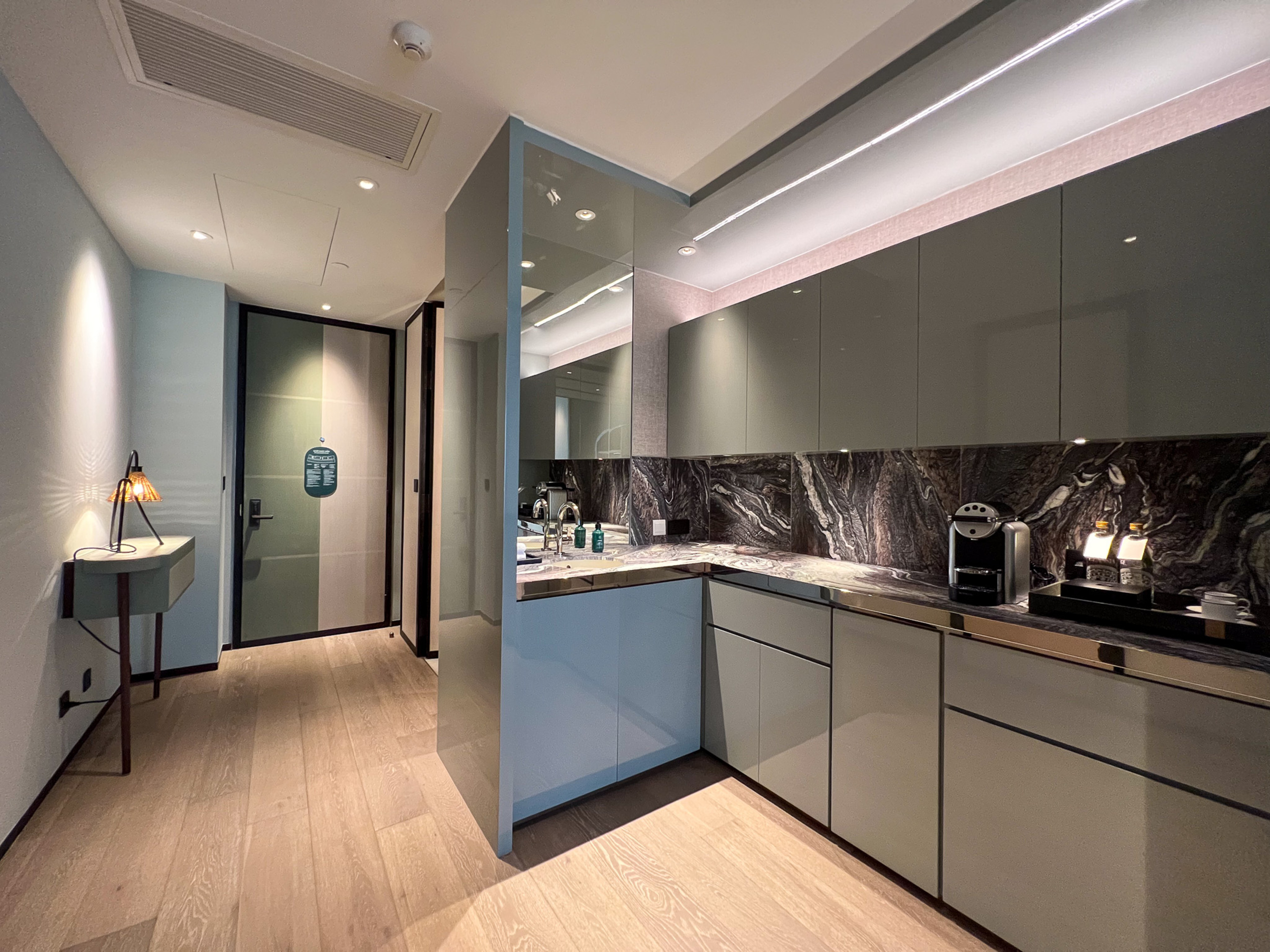 Suite Premier Ocean View