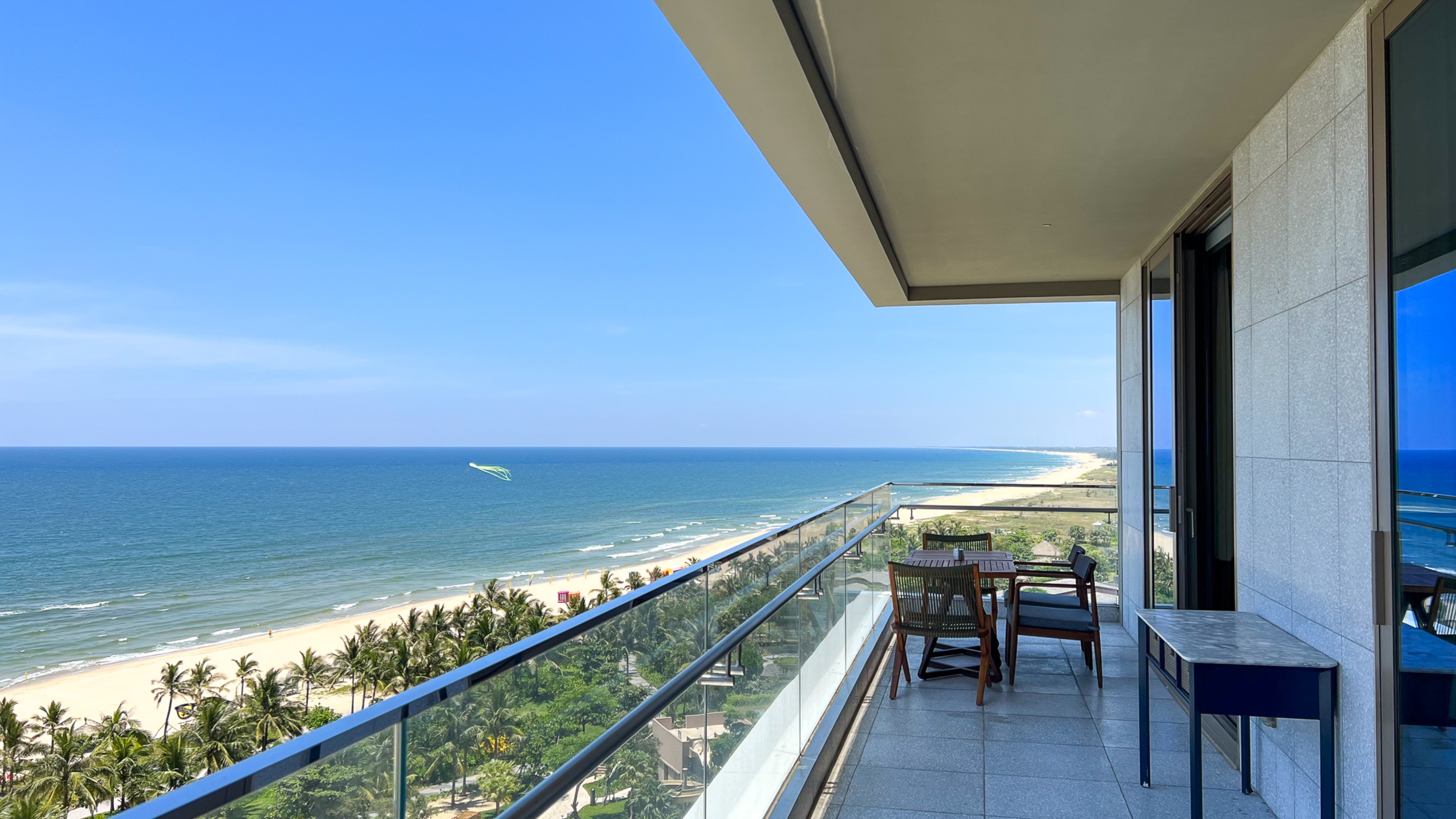 Suite Premier Ocean View