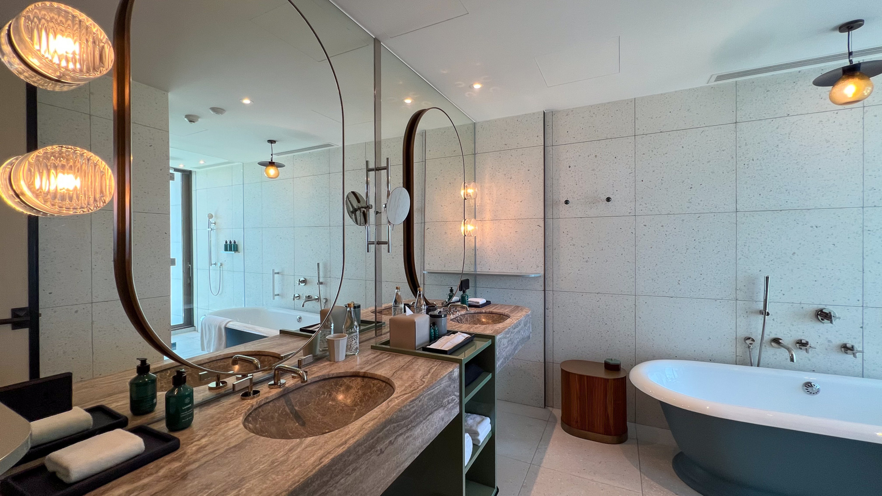 Suite Premier Ocean View