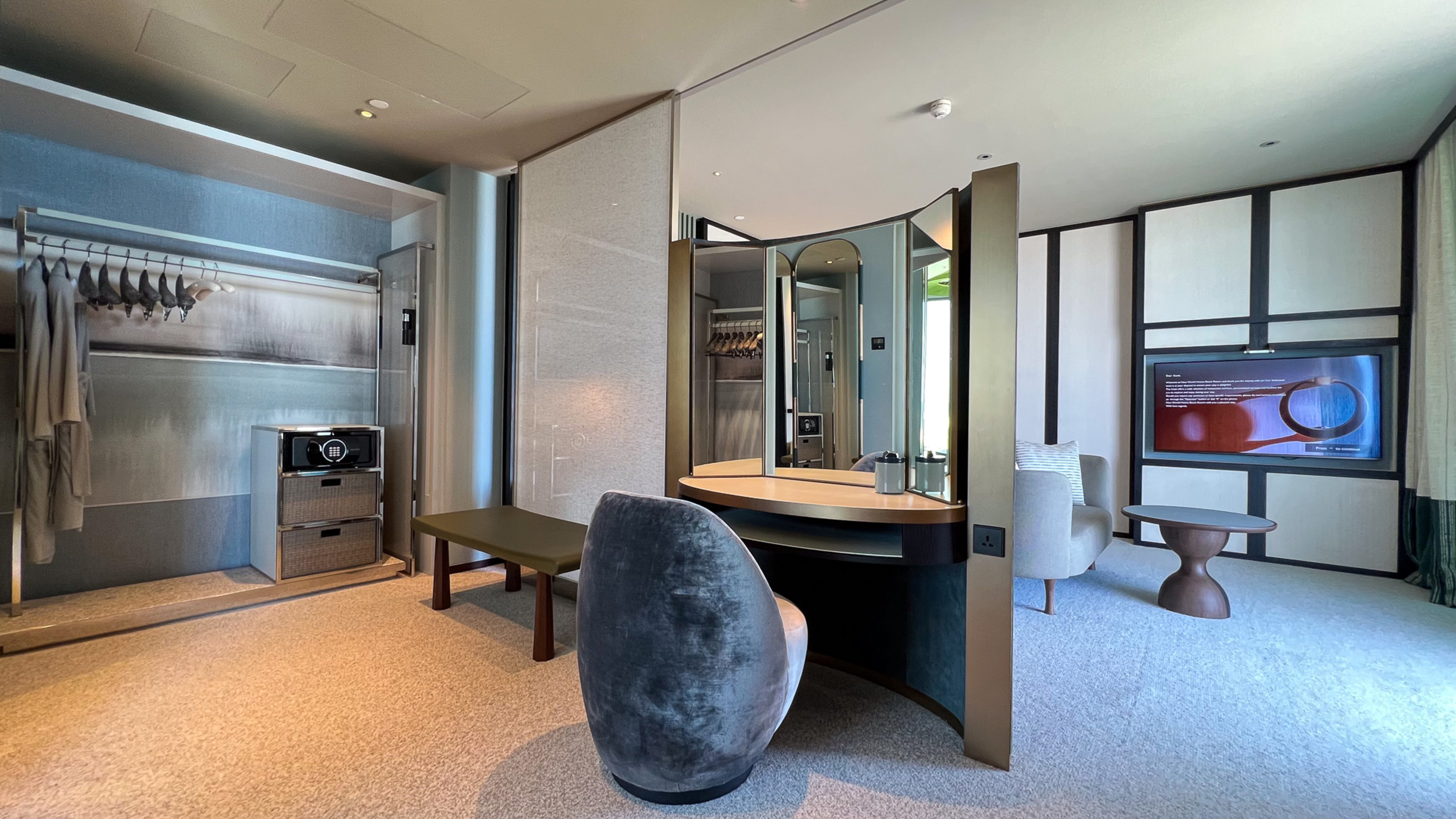 Suite Premier Ocean View