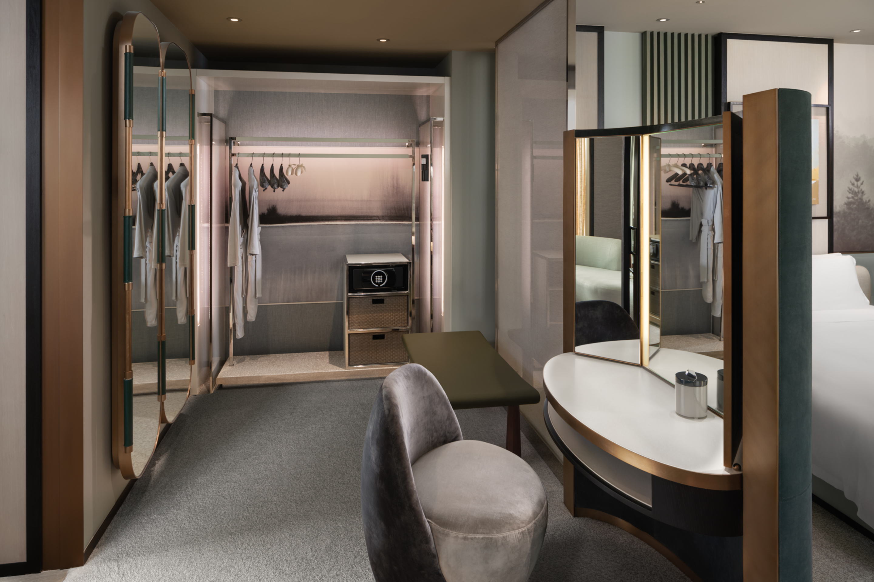 Suite Premier Ocean View