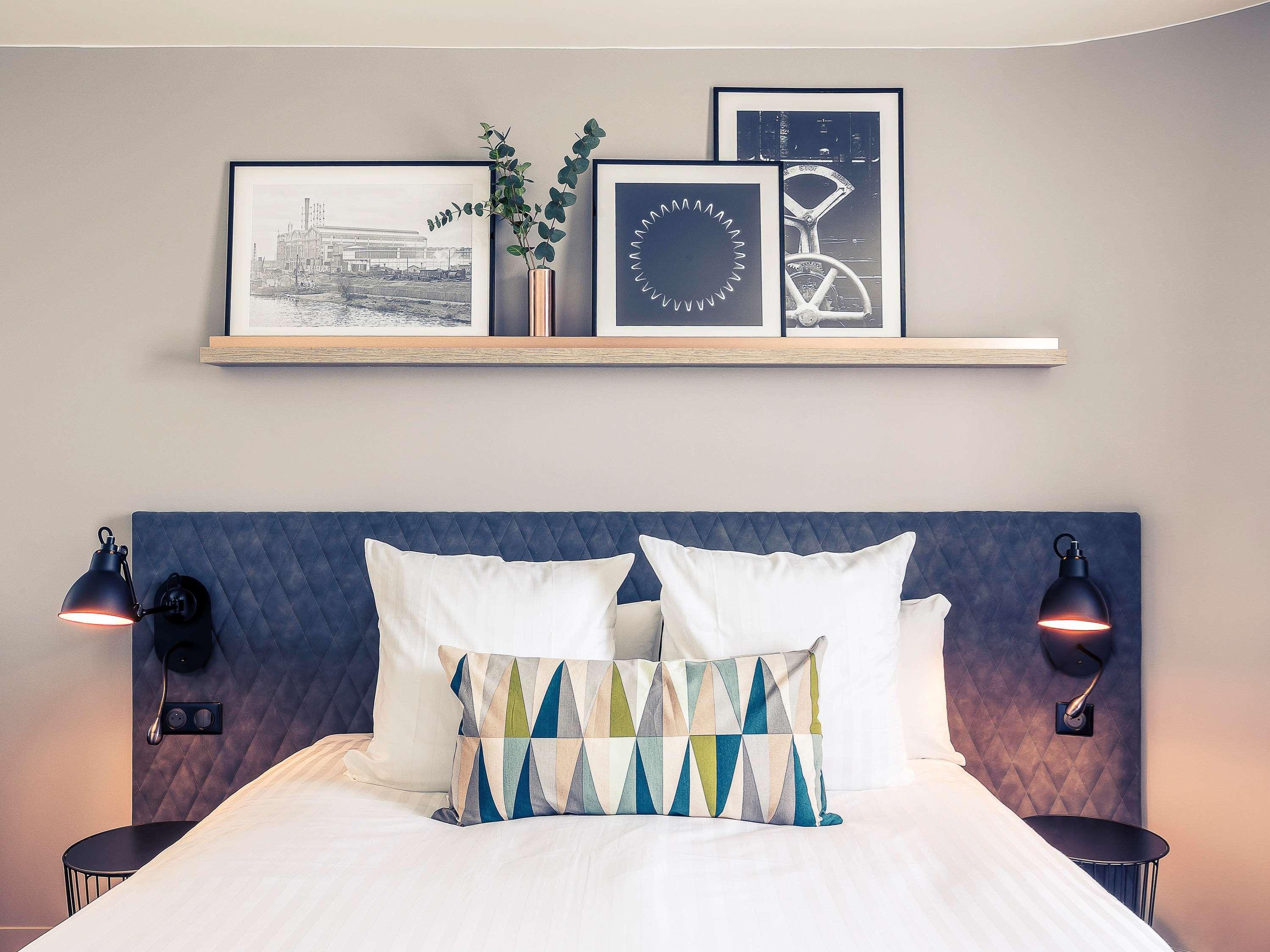 Family Room with Double Bed