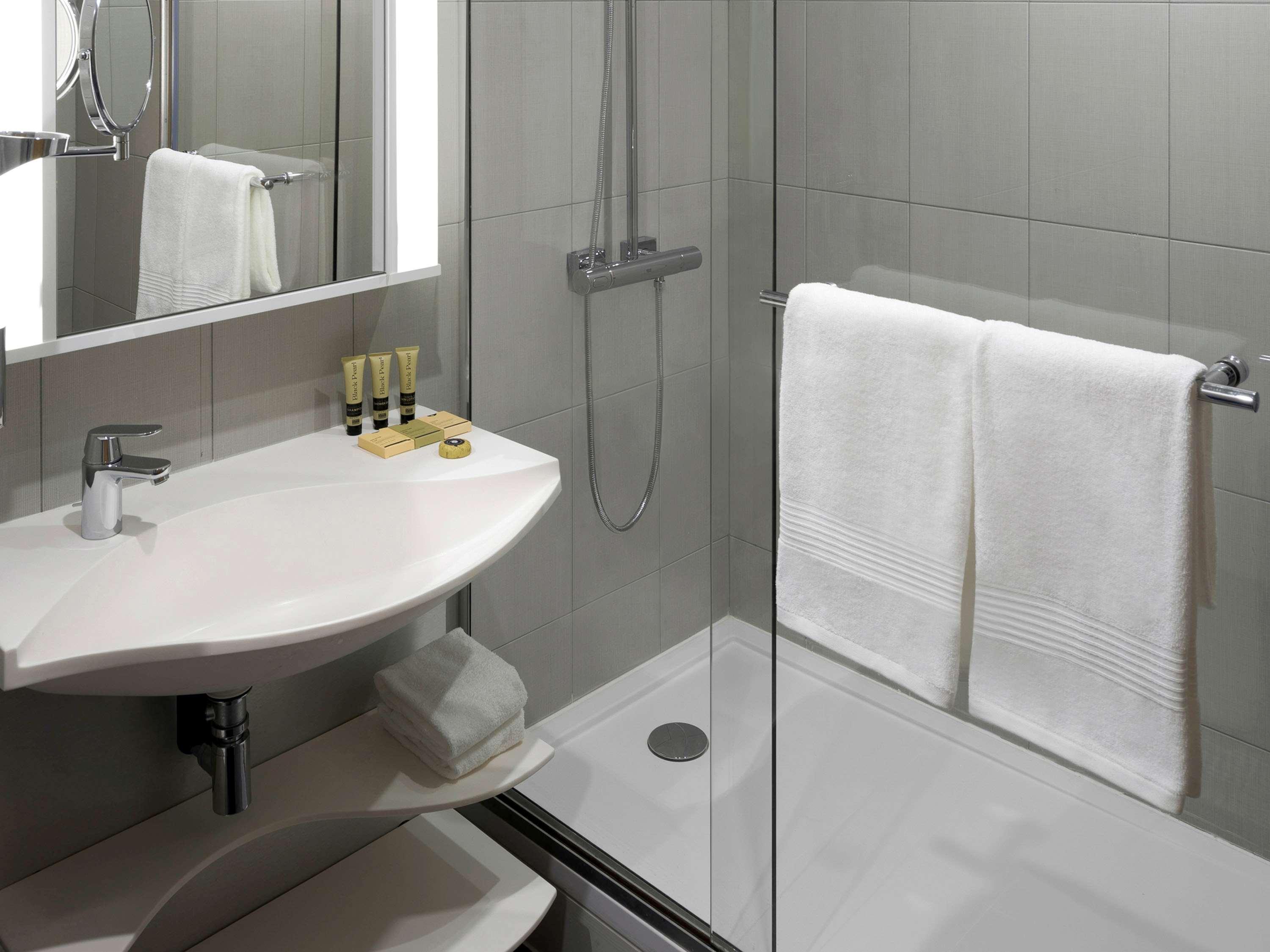 Apartment Two Bedrooms