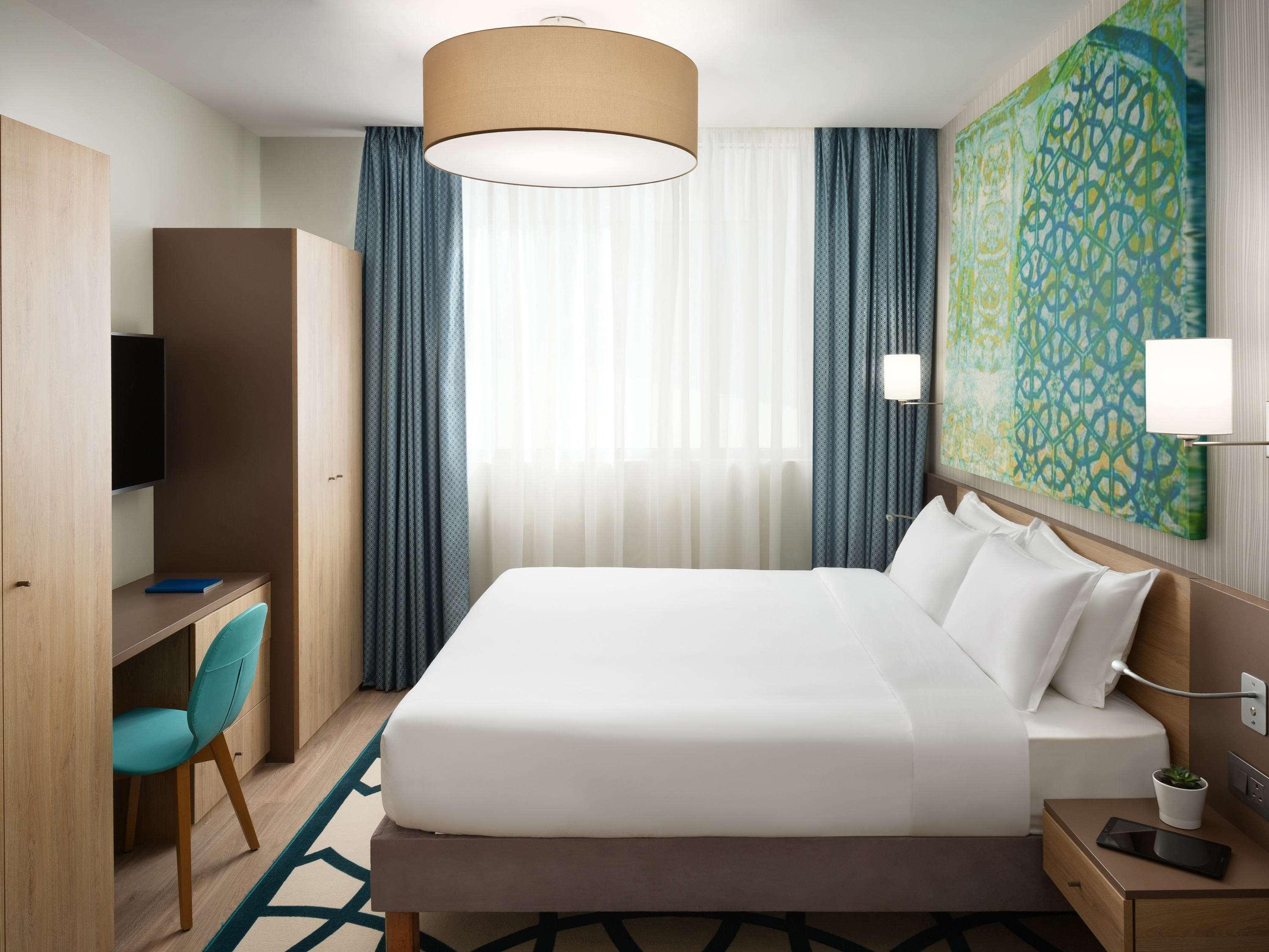 Apartment Two Bedrooms