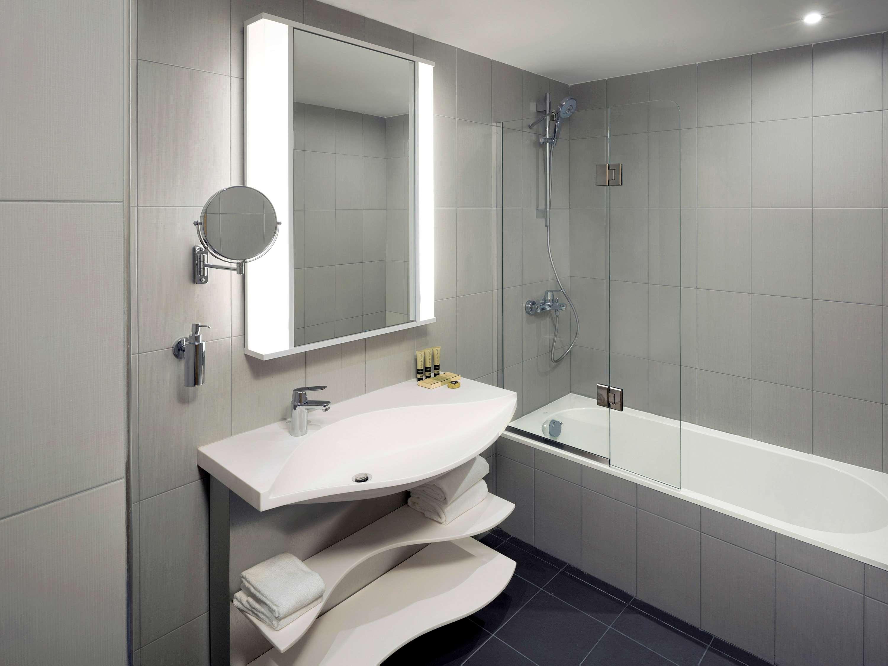 Apartment Two Bedrooms