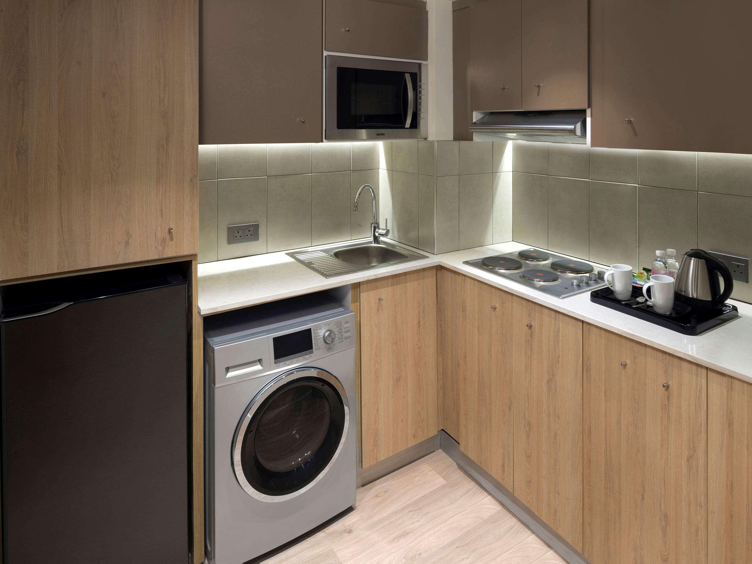 Apartment One Bedroom