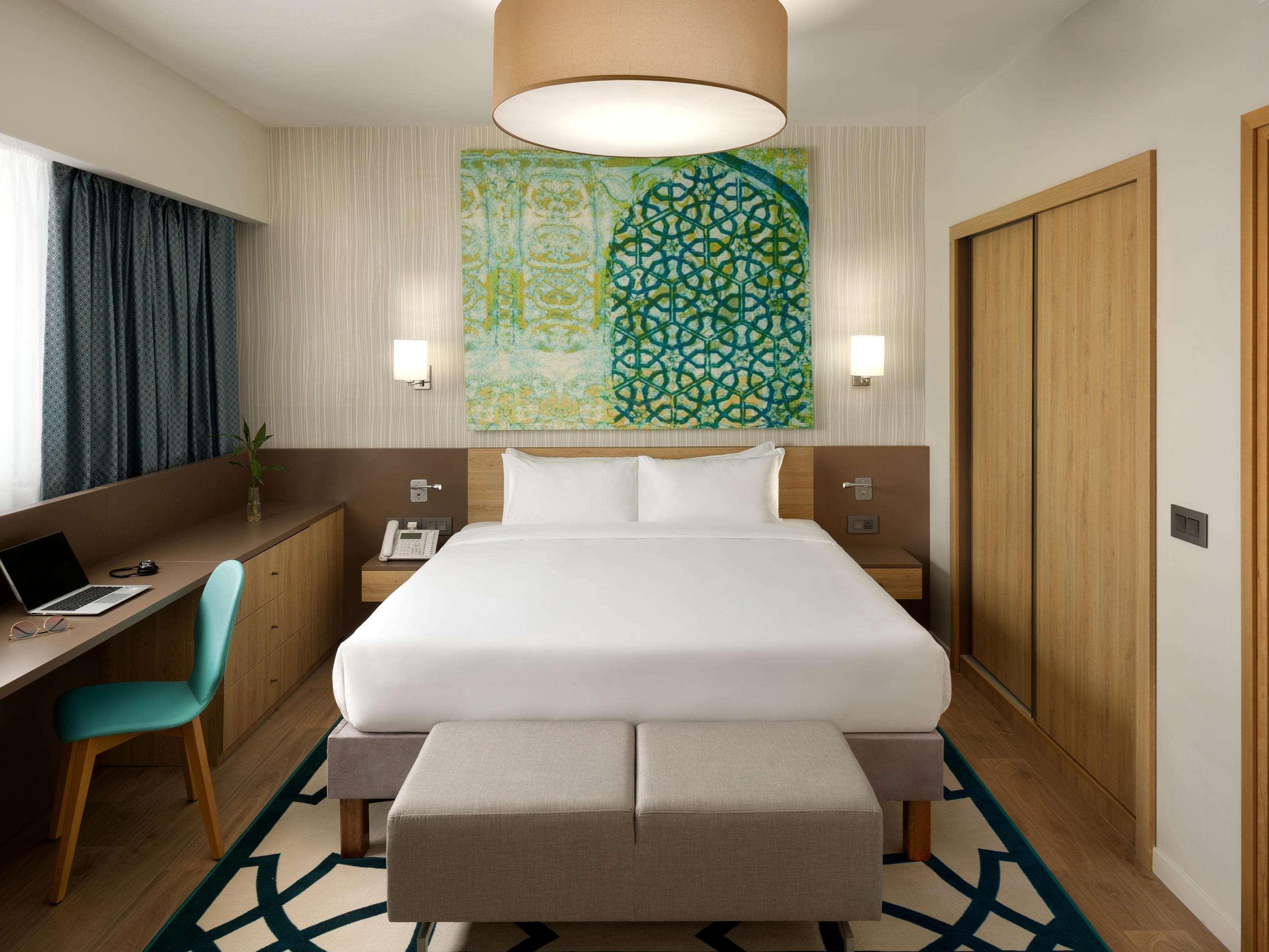 Apartment One Bedroom