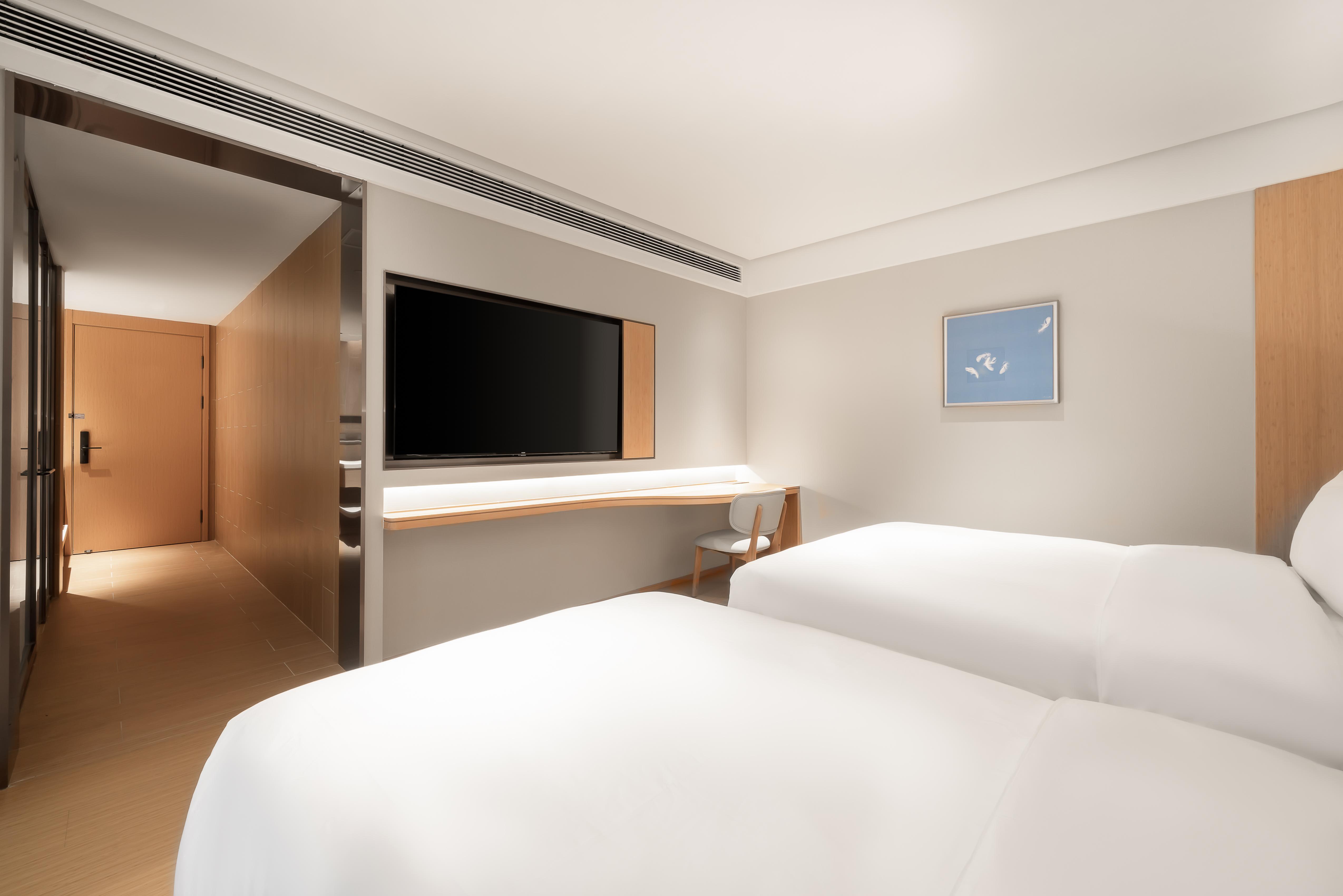 Family Room Standard