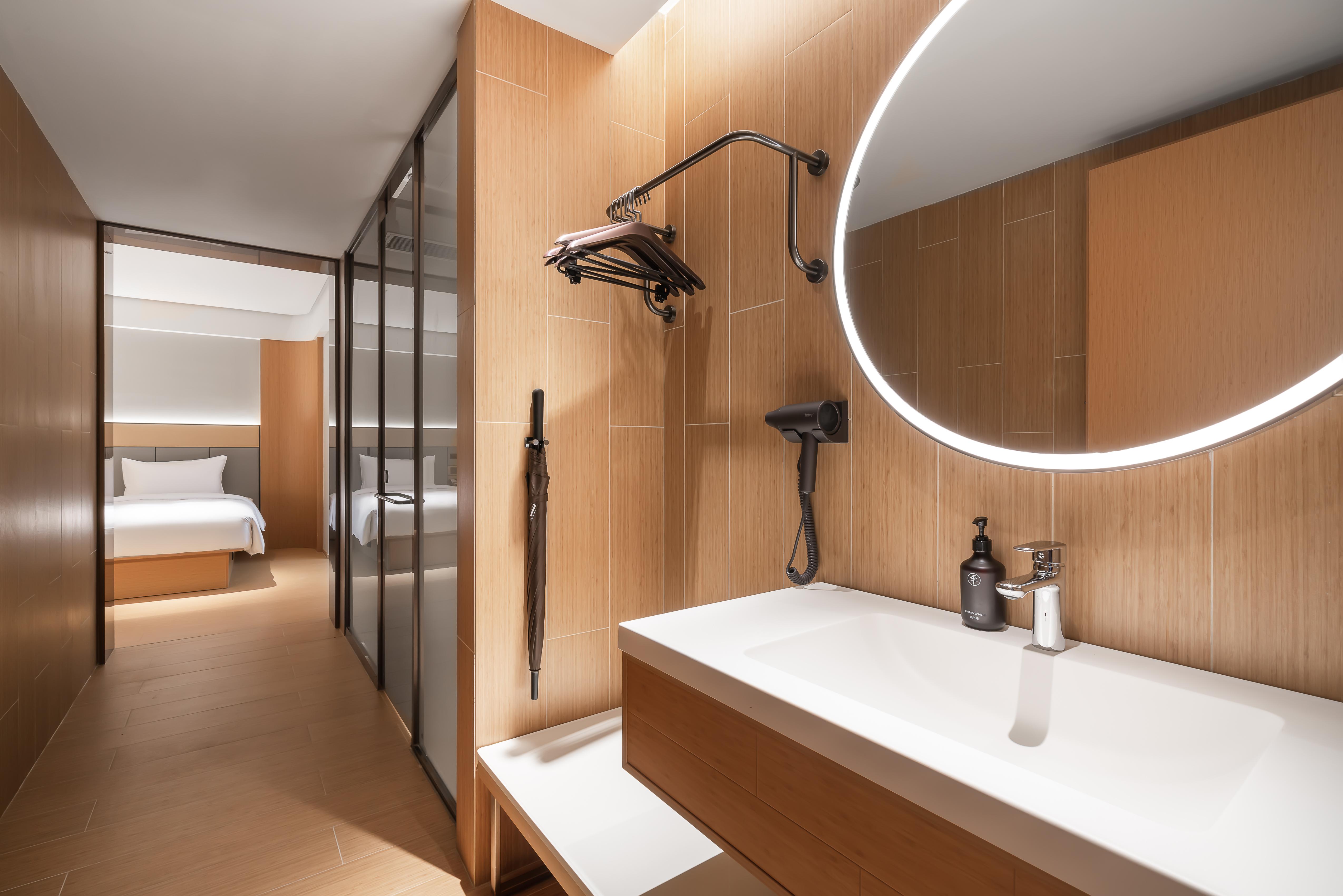 Family Room Standard