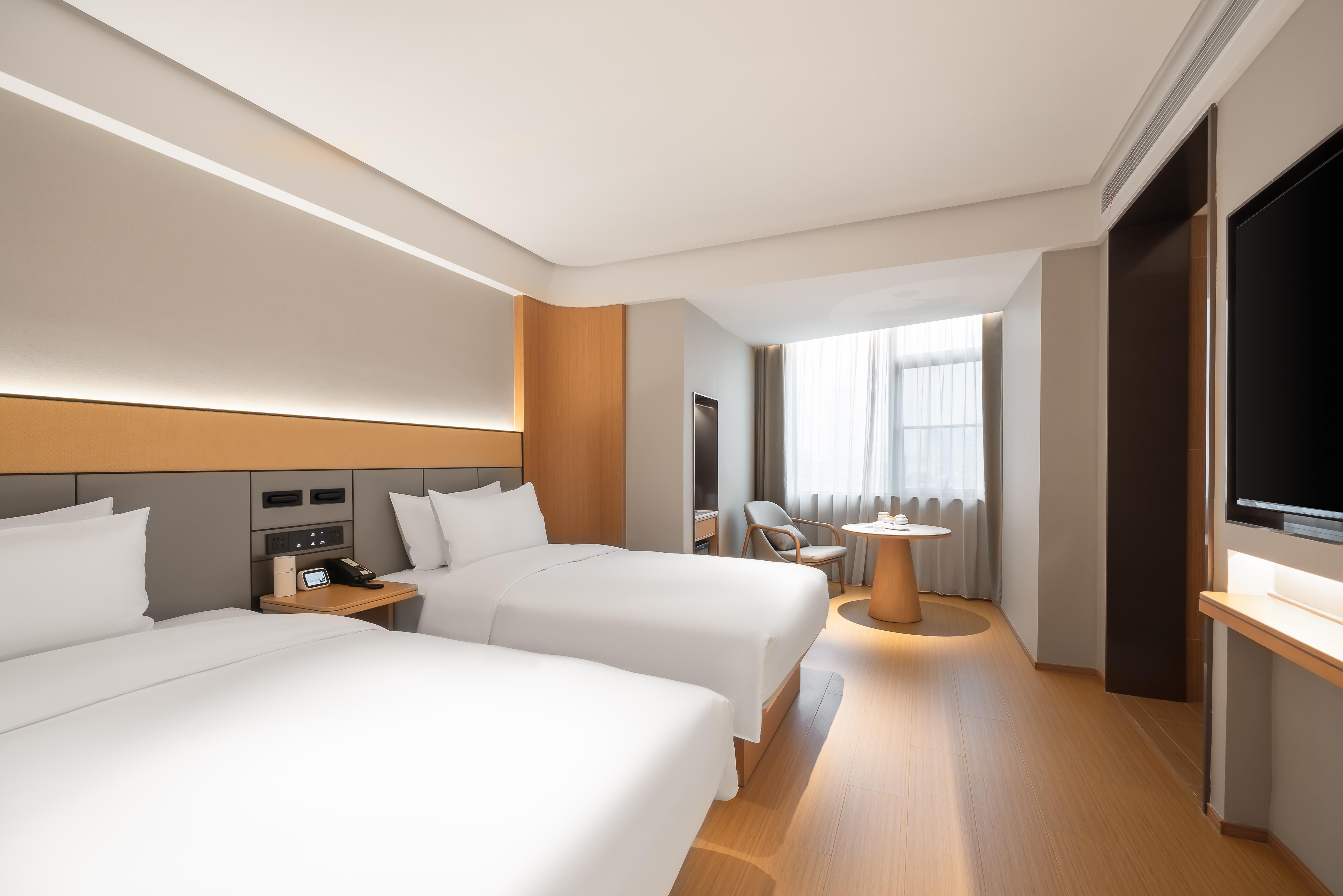 Family Room Standard