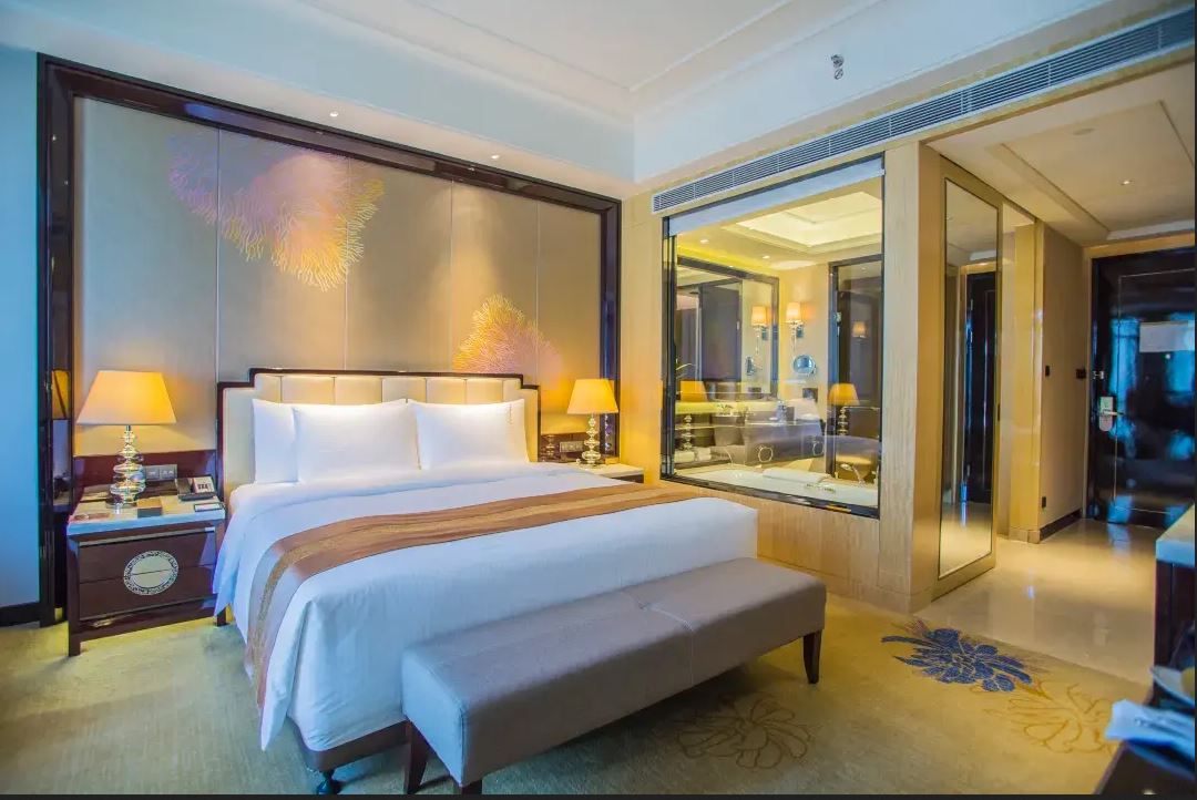 Double Deluxe Superior