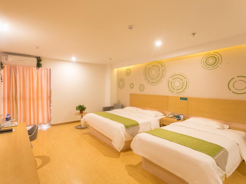 Family Room Standard