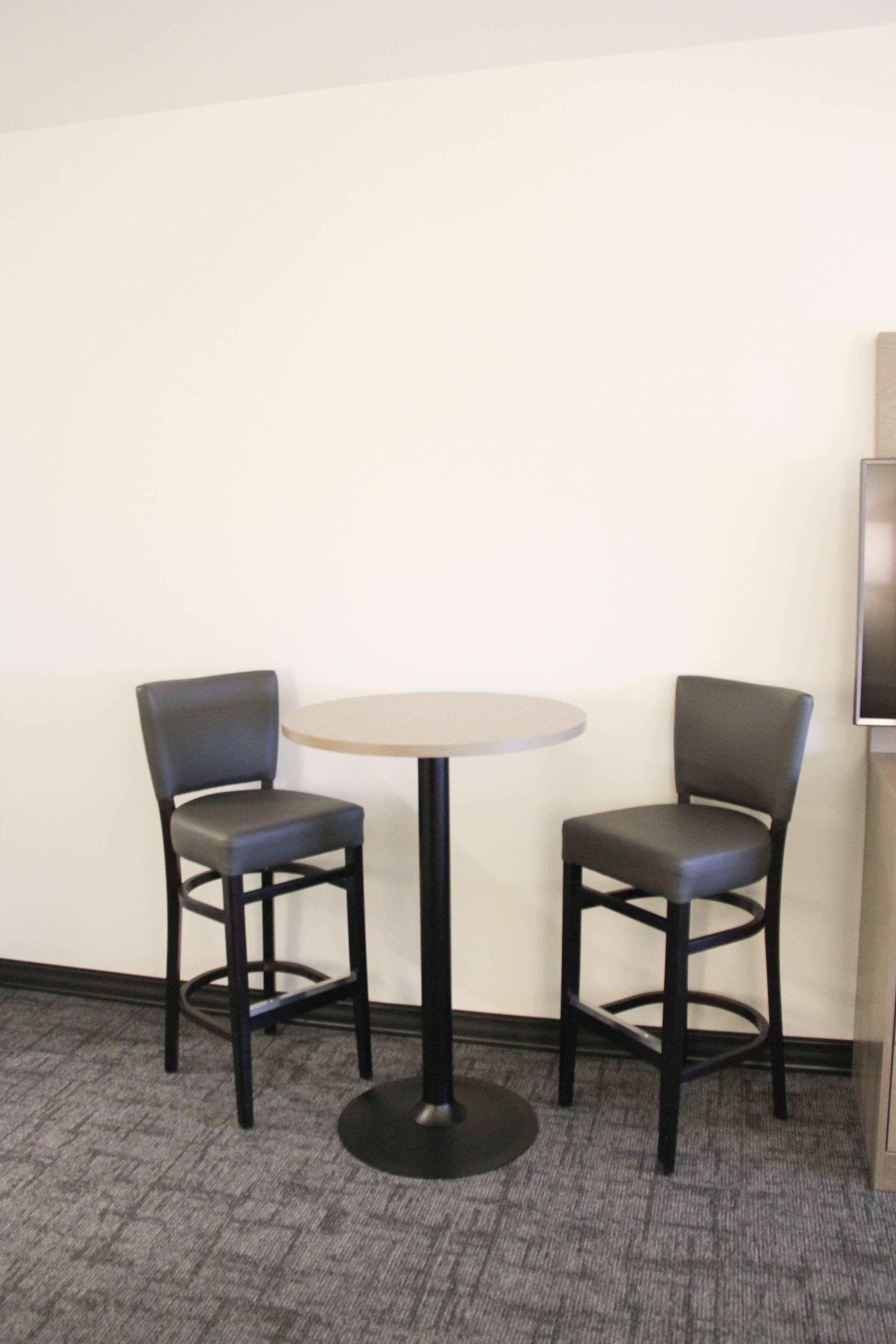 Room with Kitchenette