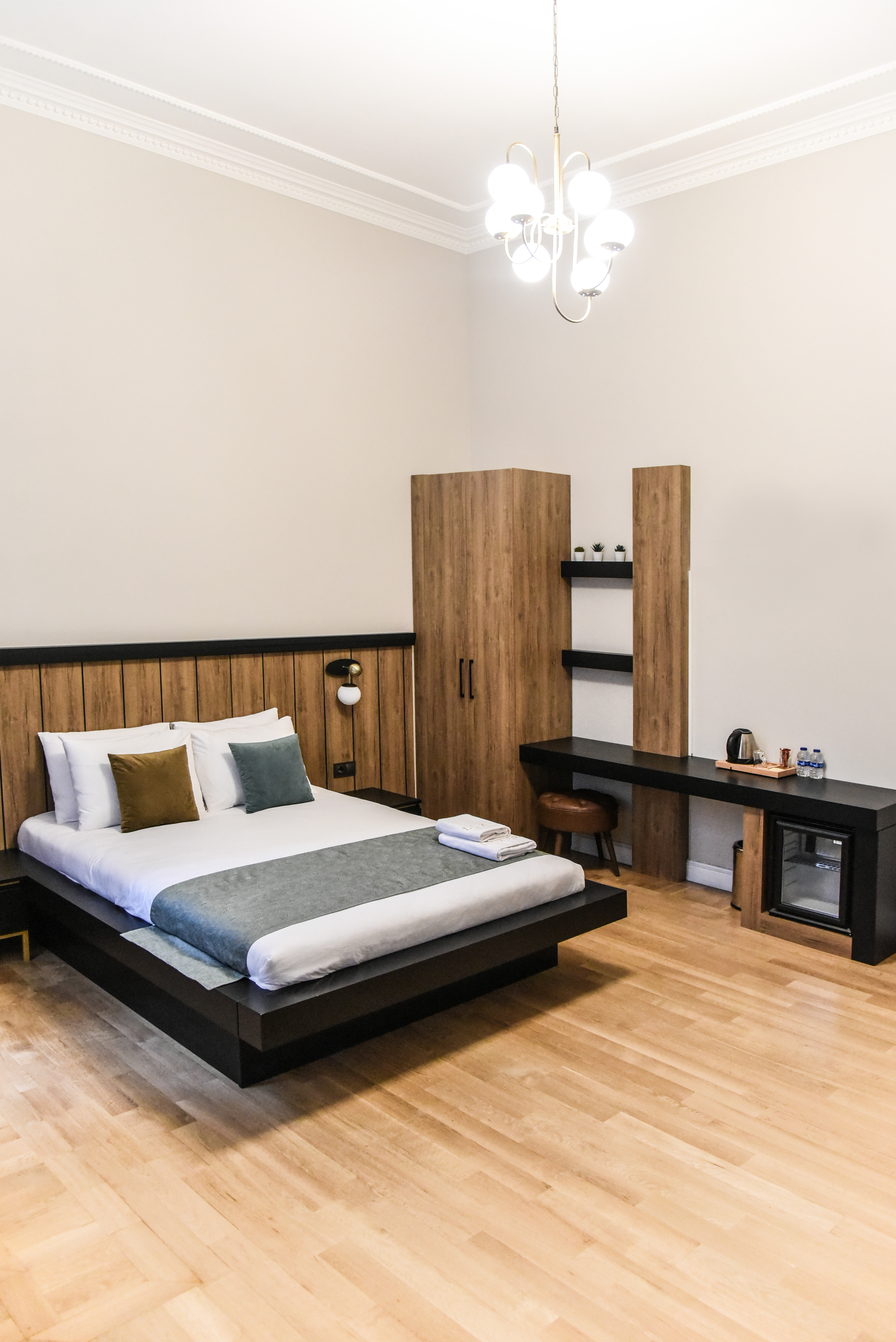 Family Room Standard