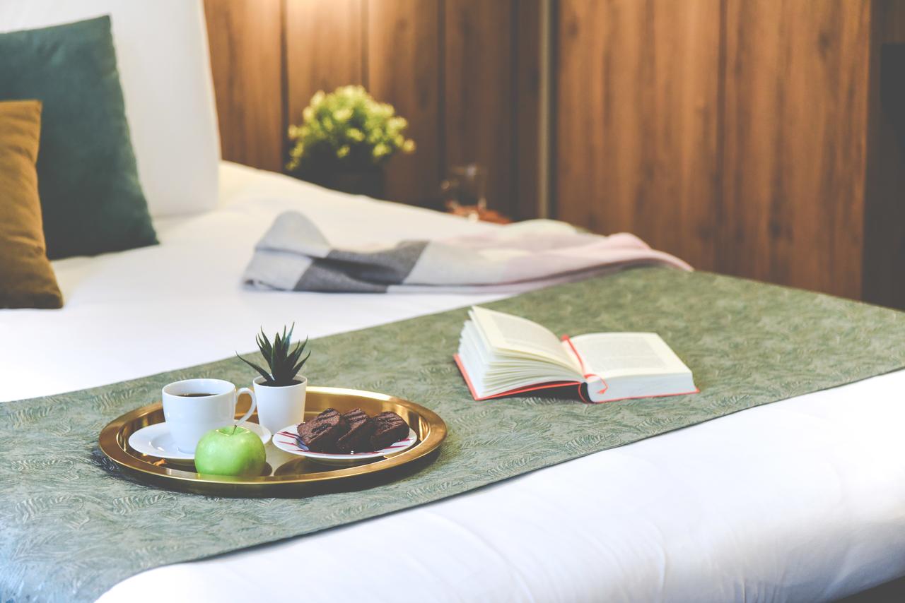 Family Room Standard