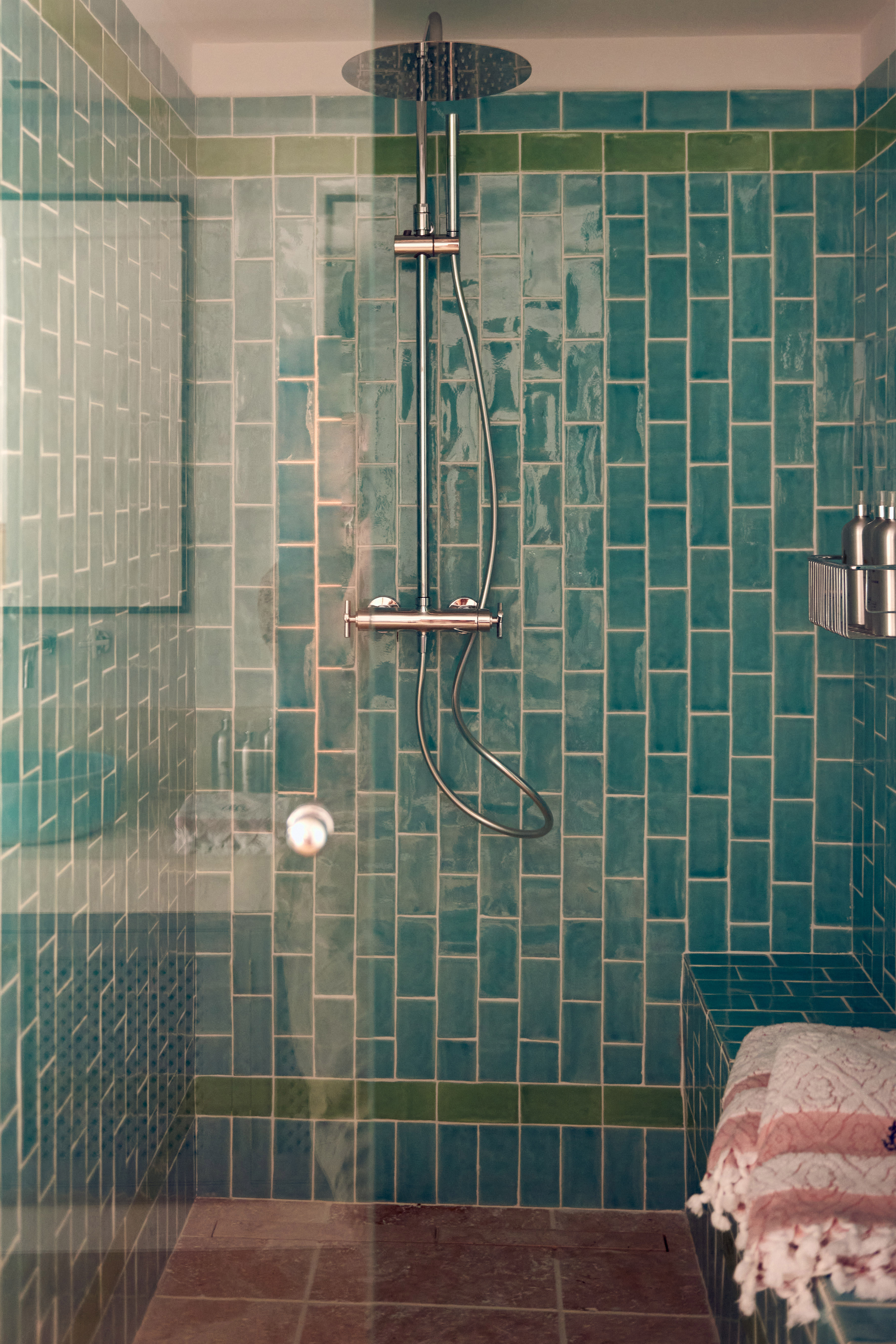 Double Deluxe One Bedroom