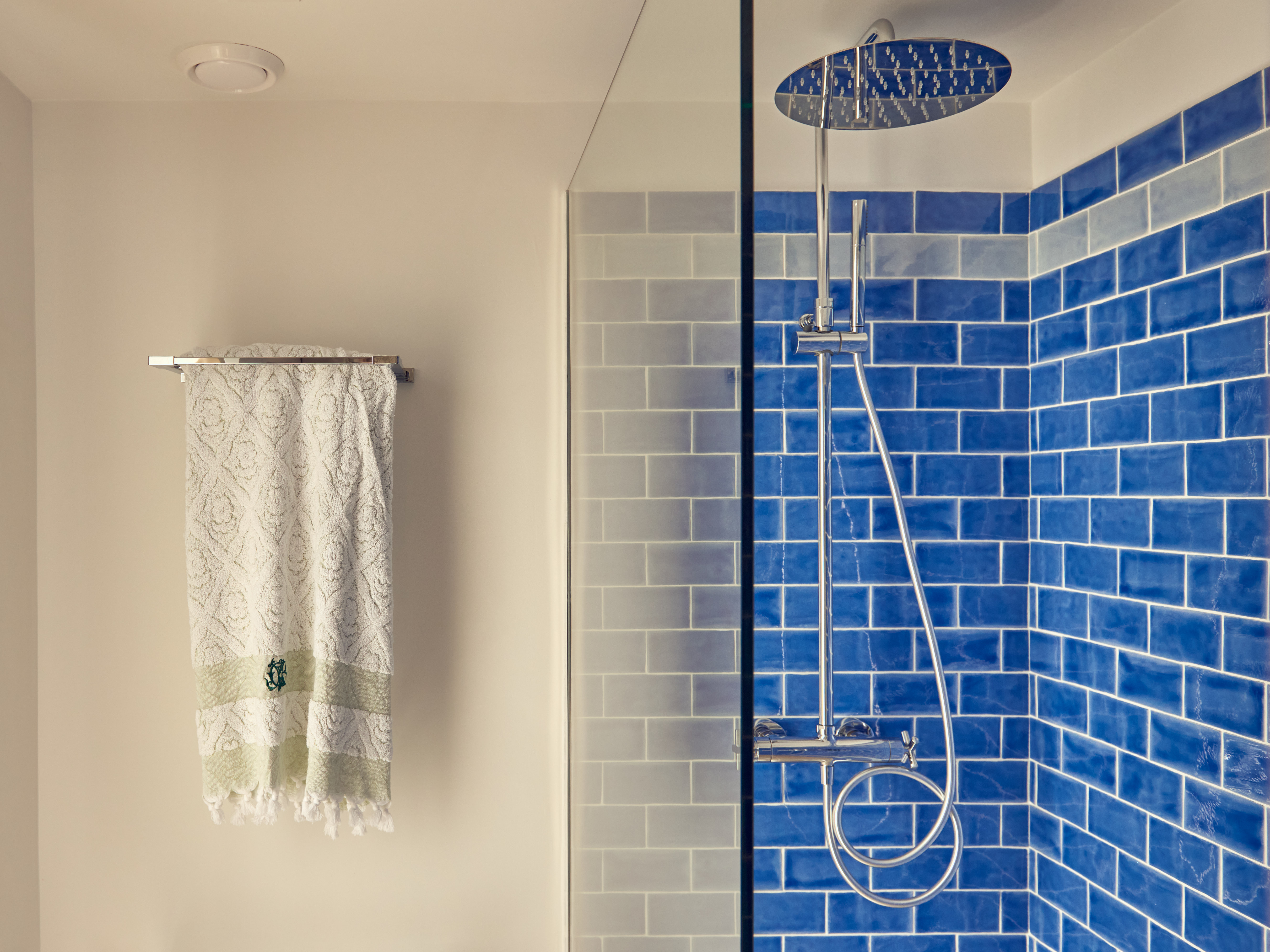 Double Deluxe One Bedroom