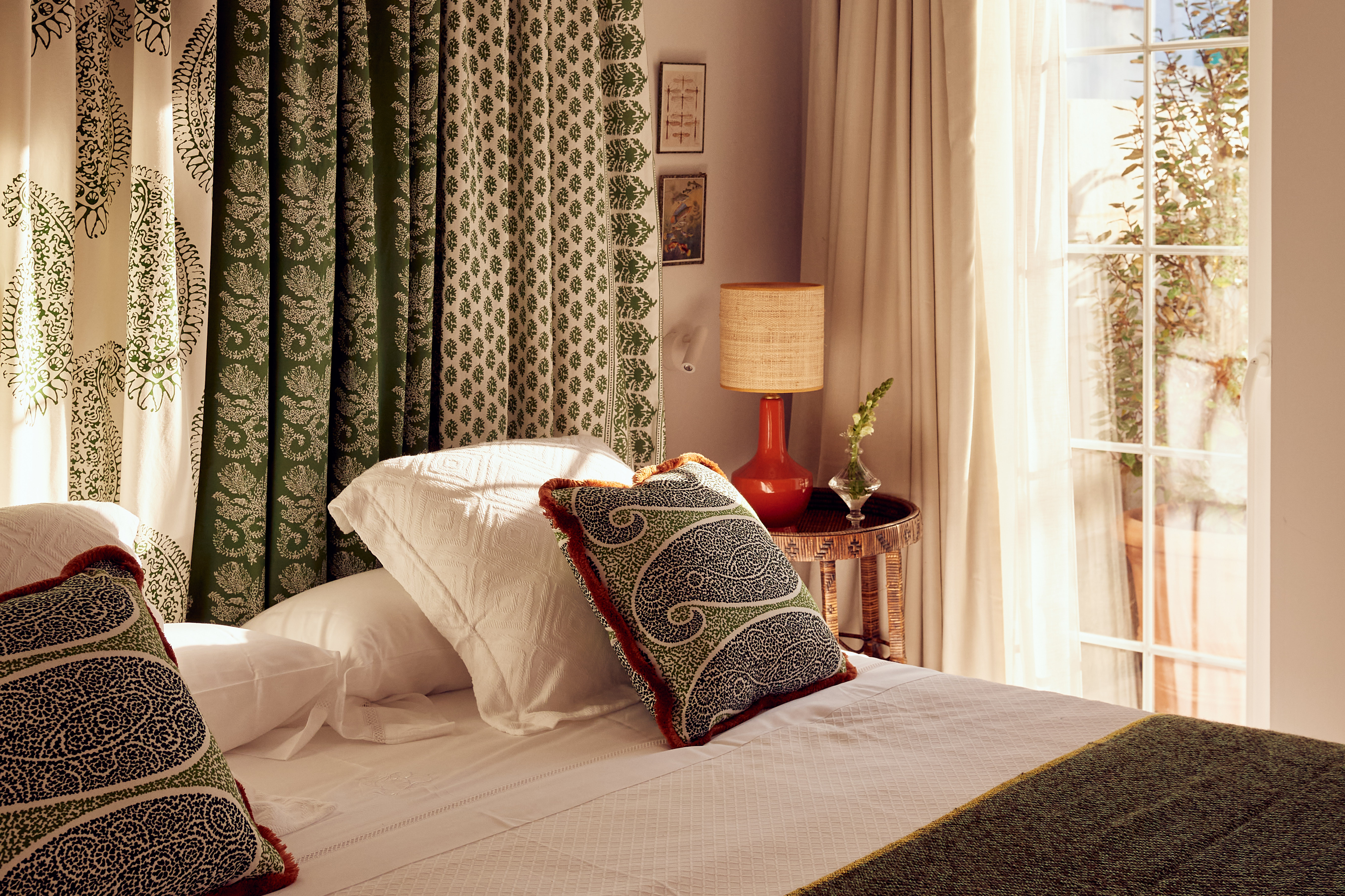 Double Superior Two Double Beds