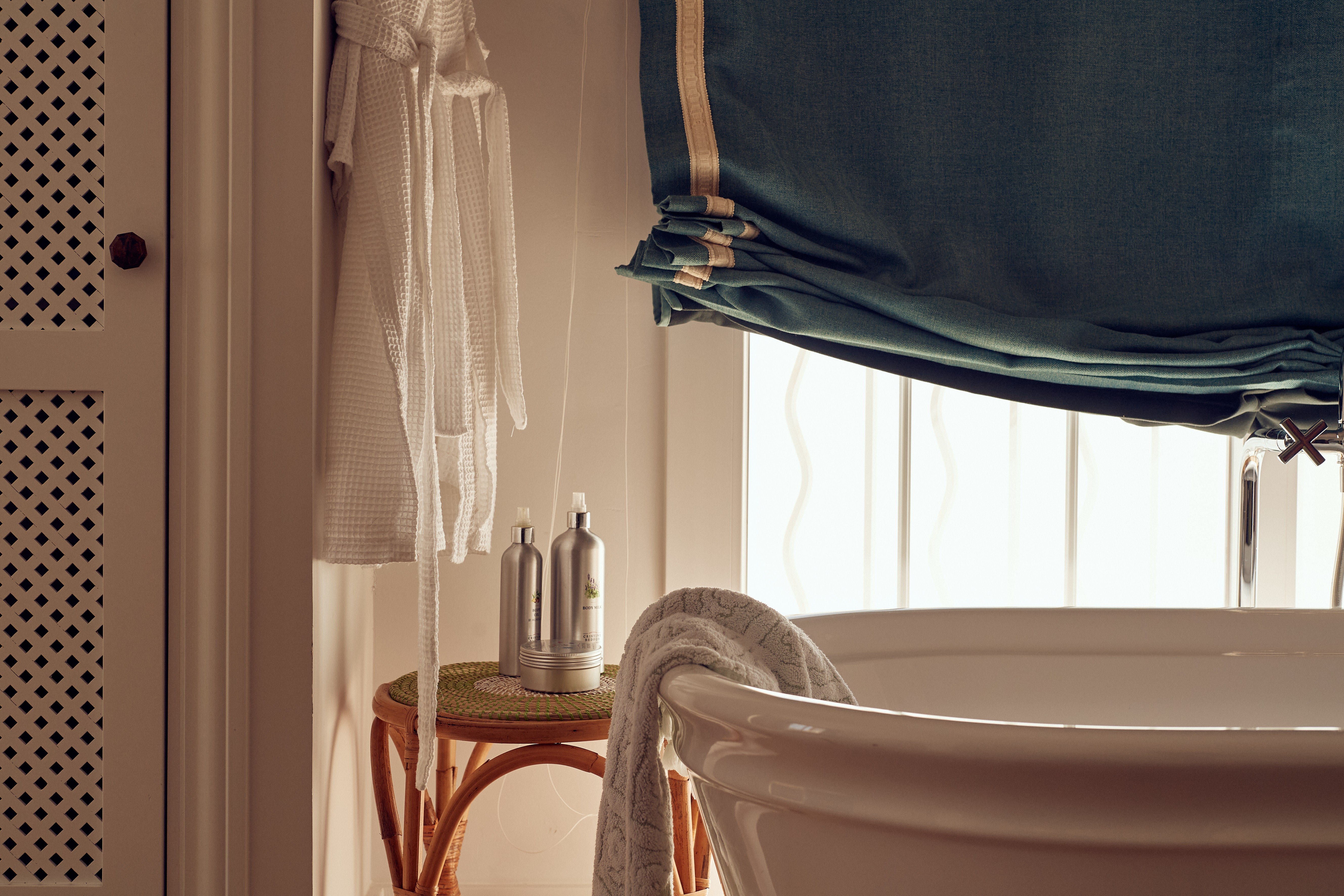 Double Superior Two Double Beds