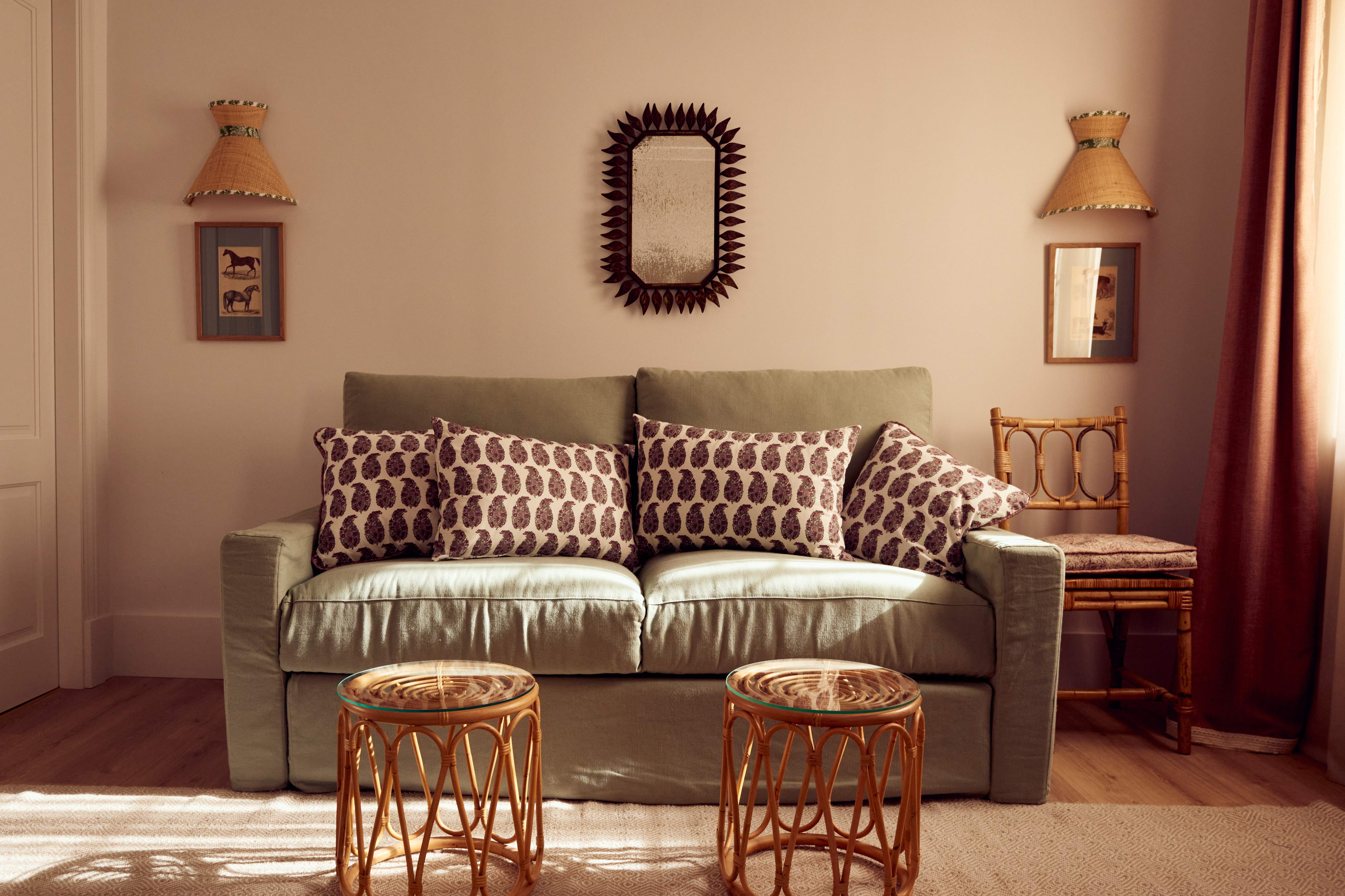 Double Superior Two Double Beds