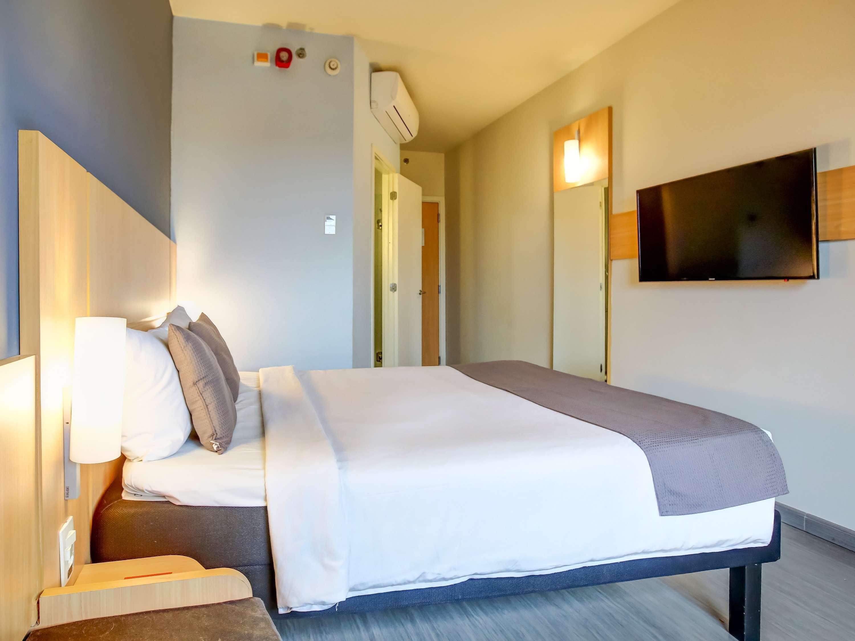 Apartment with Double Bed