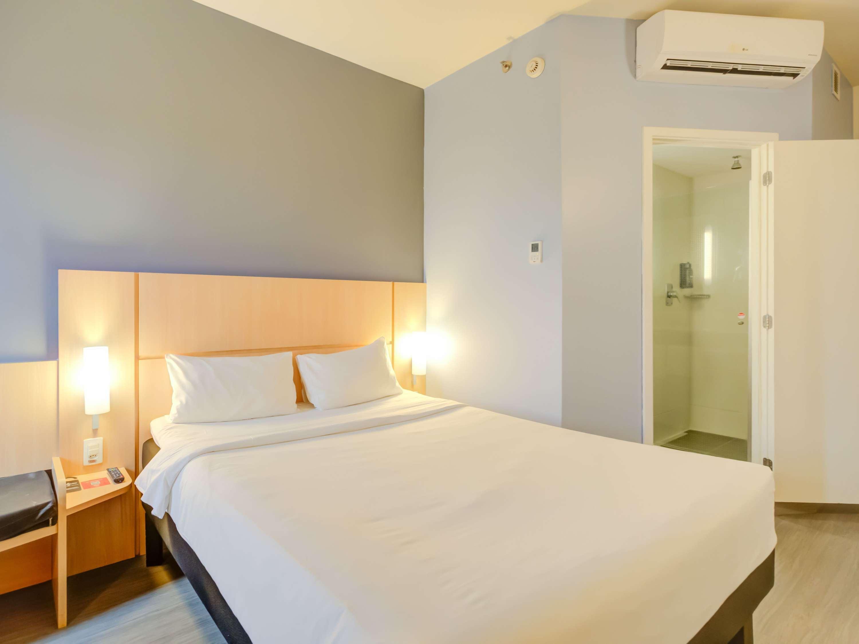 Apartment with Double Bed