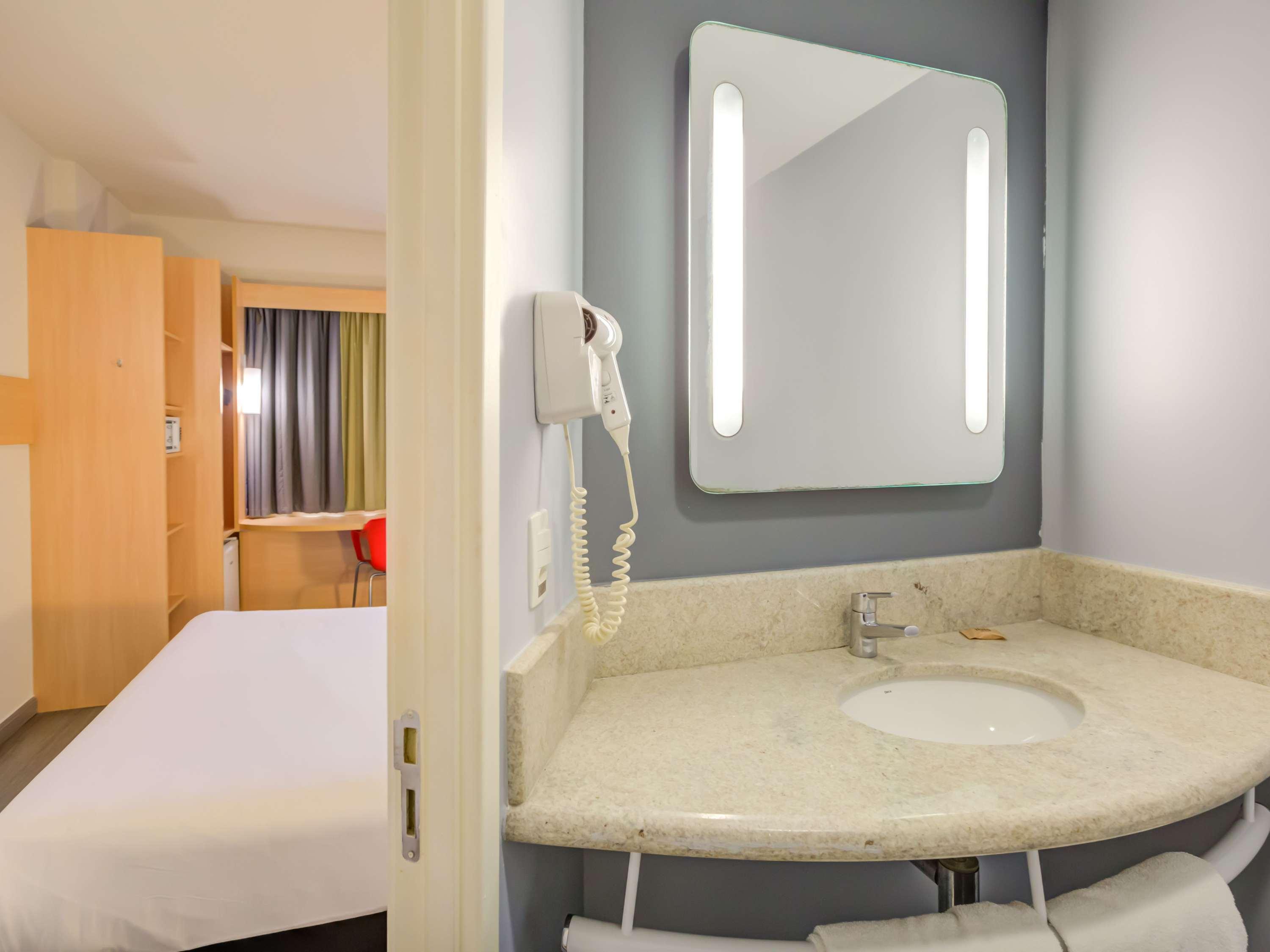 Apartment with Double Bed