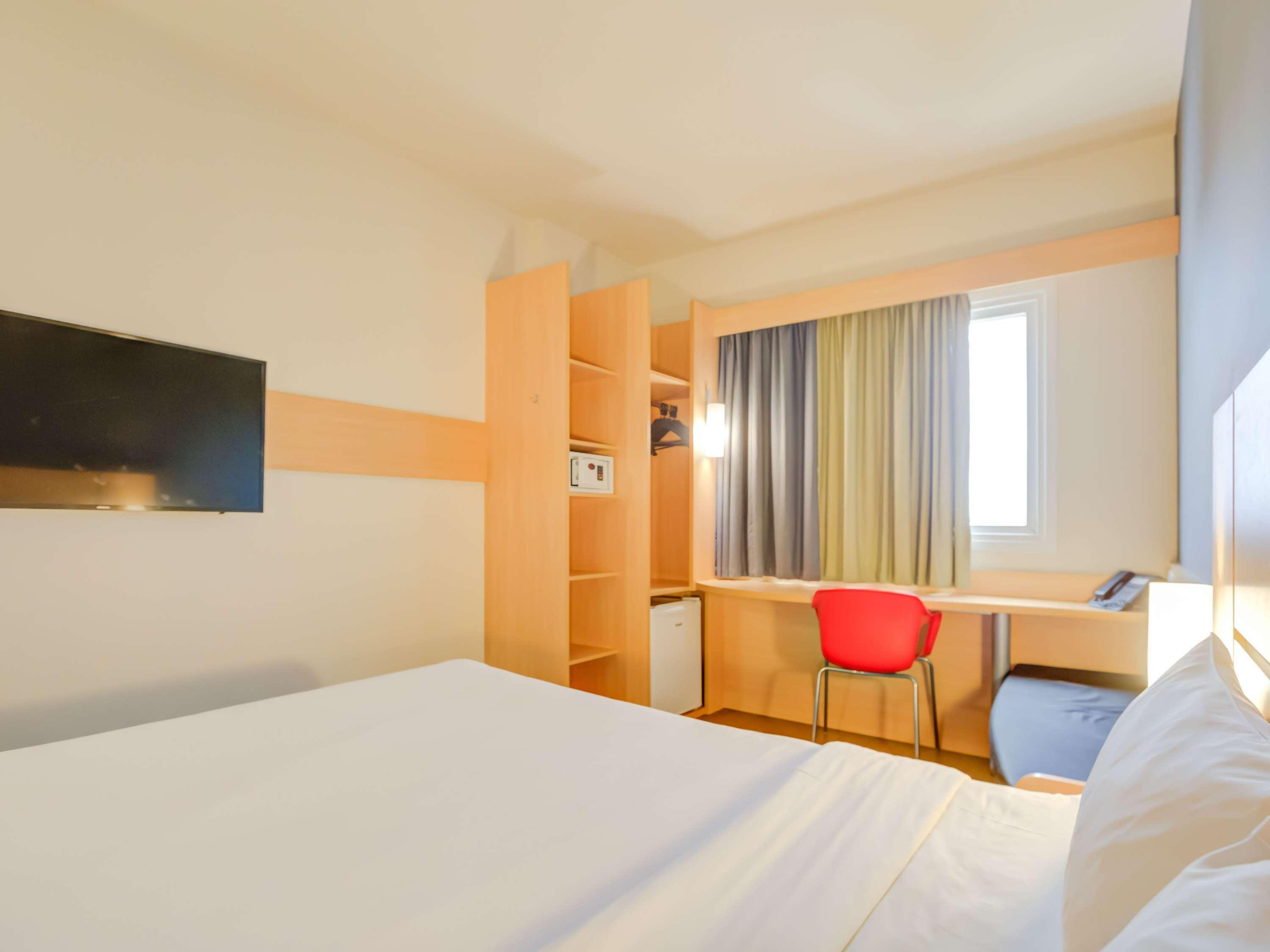 Apartment with Double Bed