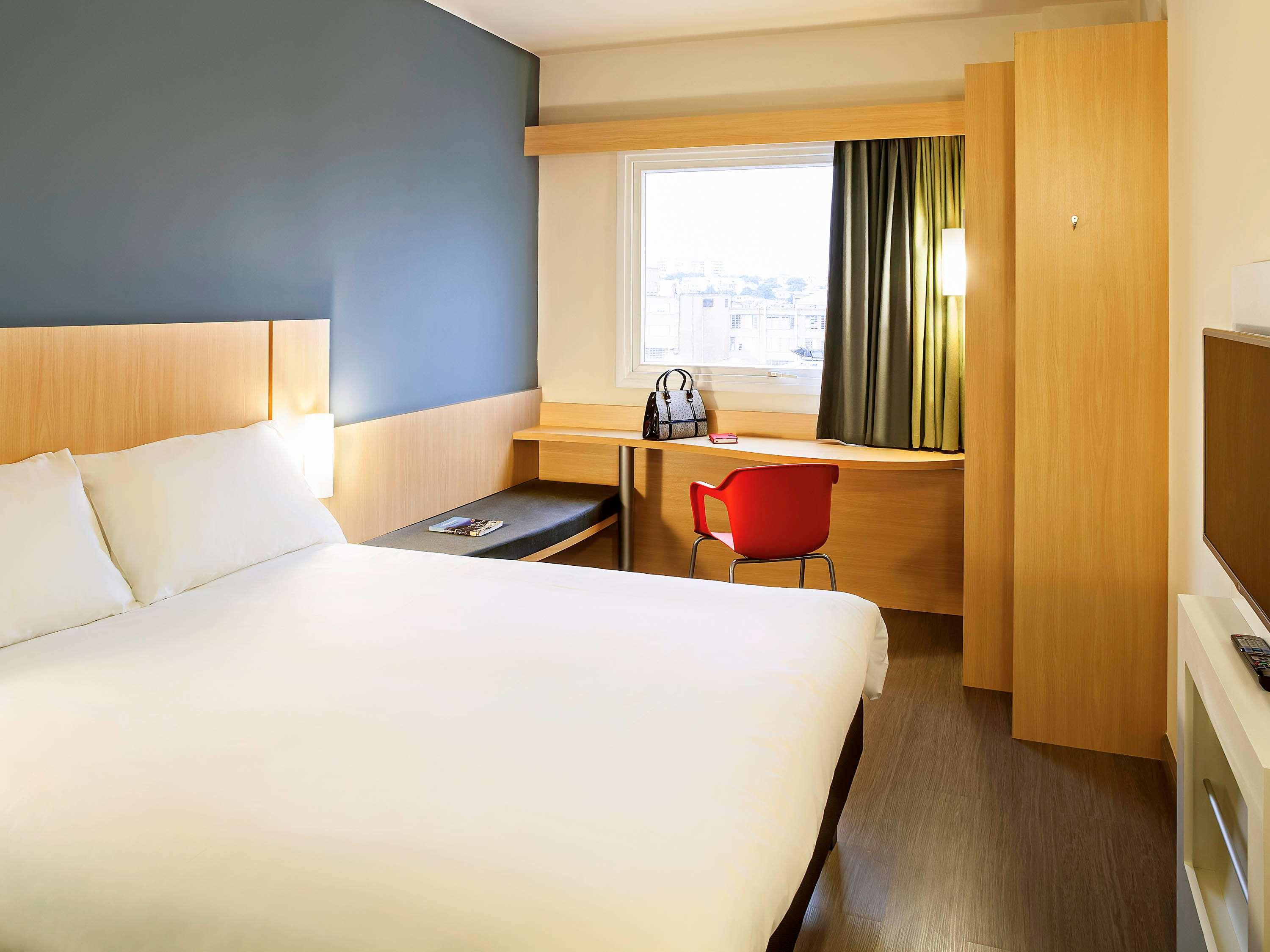 Apartment with Double Bed