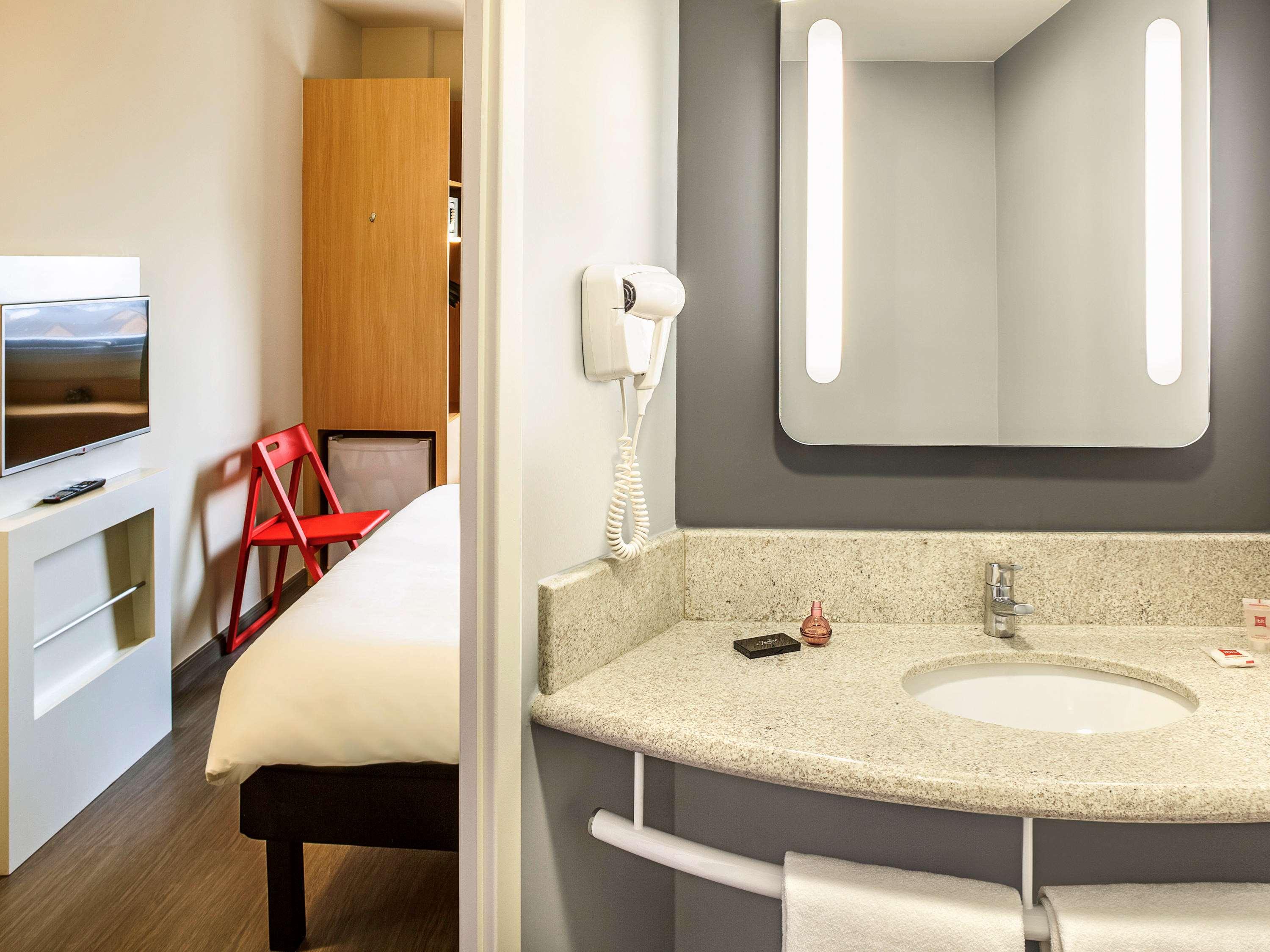 Apartment with Double Bed