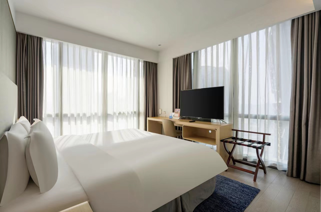 Double Executive One Bedroom