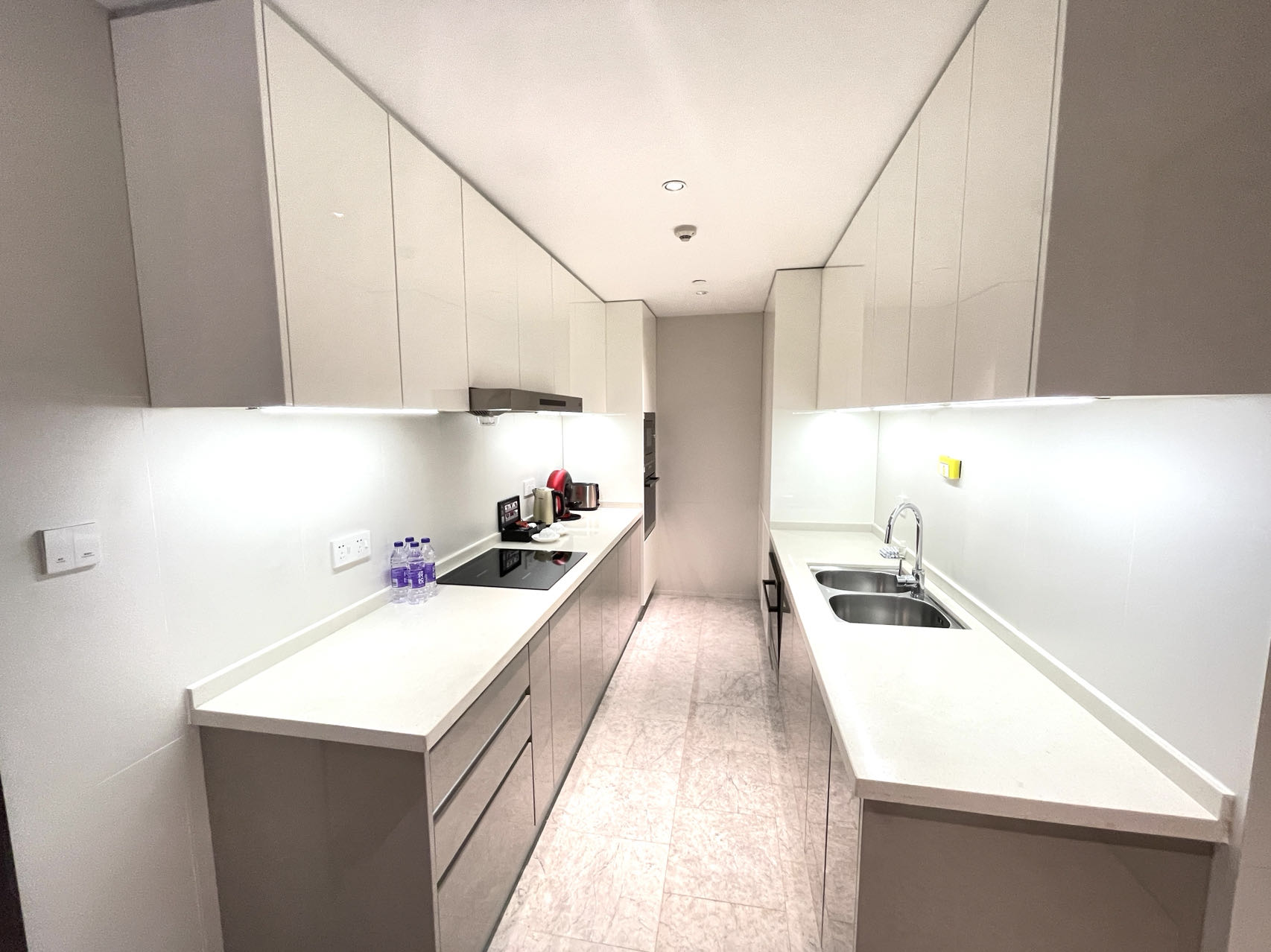 Double Premier Two Bedrooms