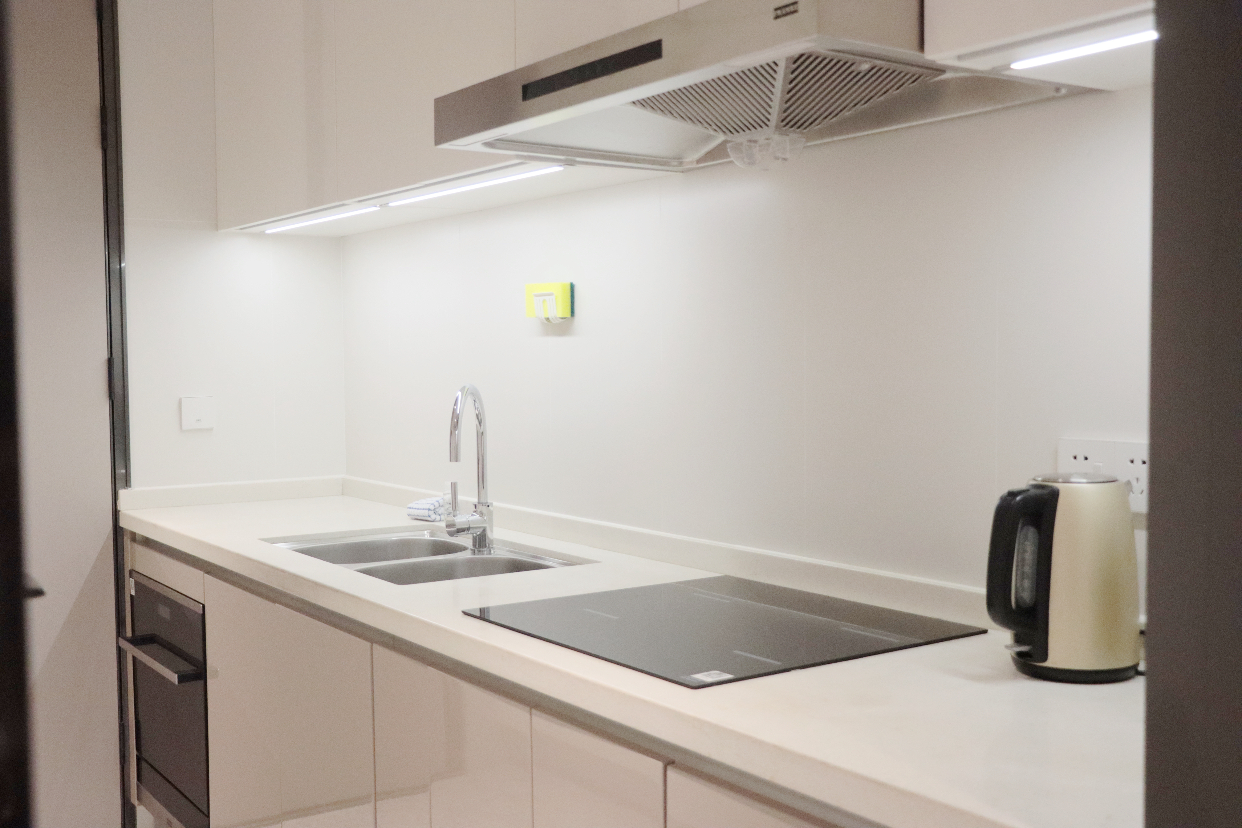 Double Deluxe Two Bedroom