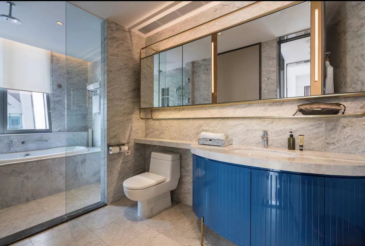 Double Executive One Bedroom