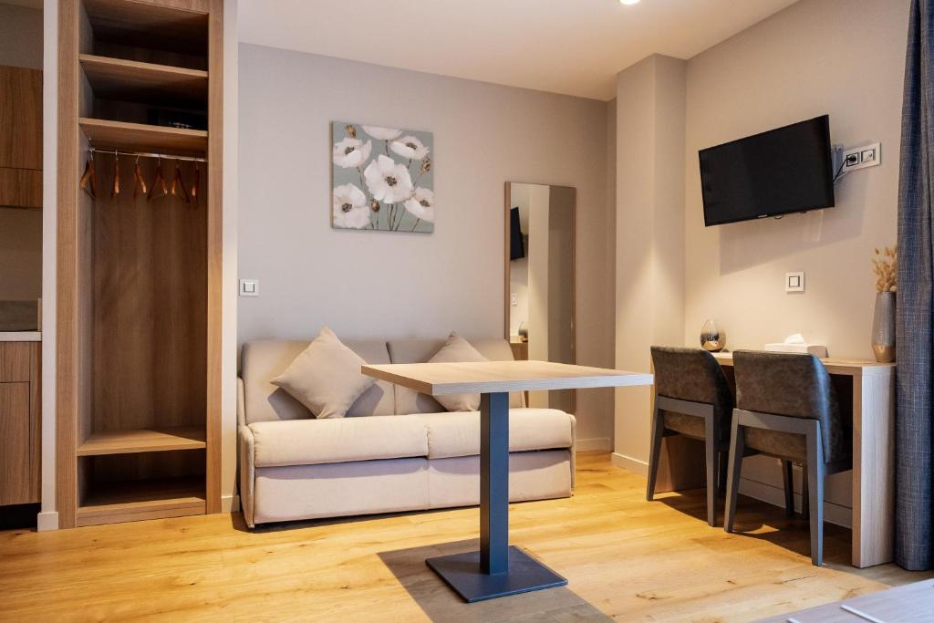 Double Superior Sea View