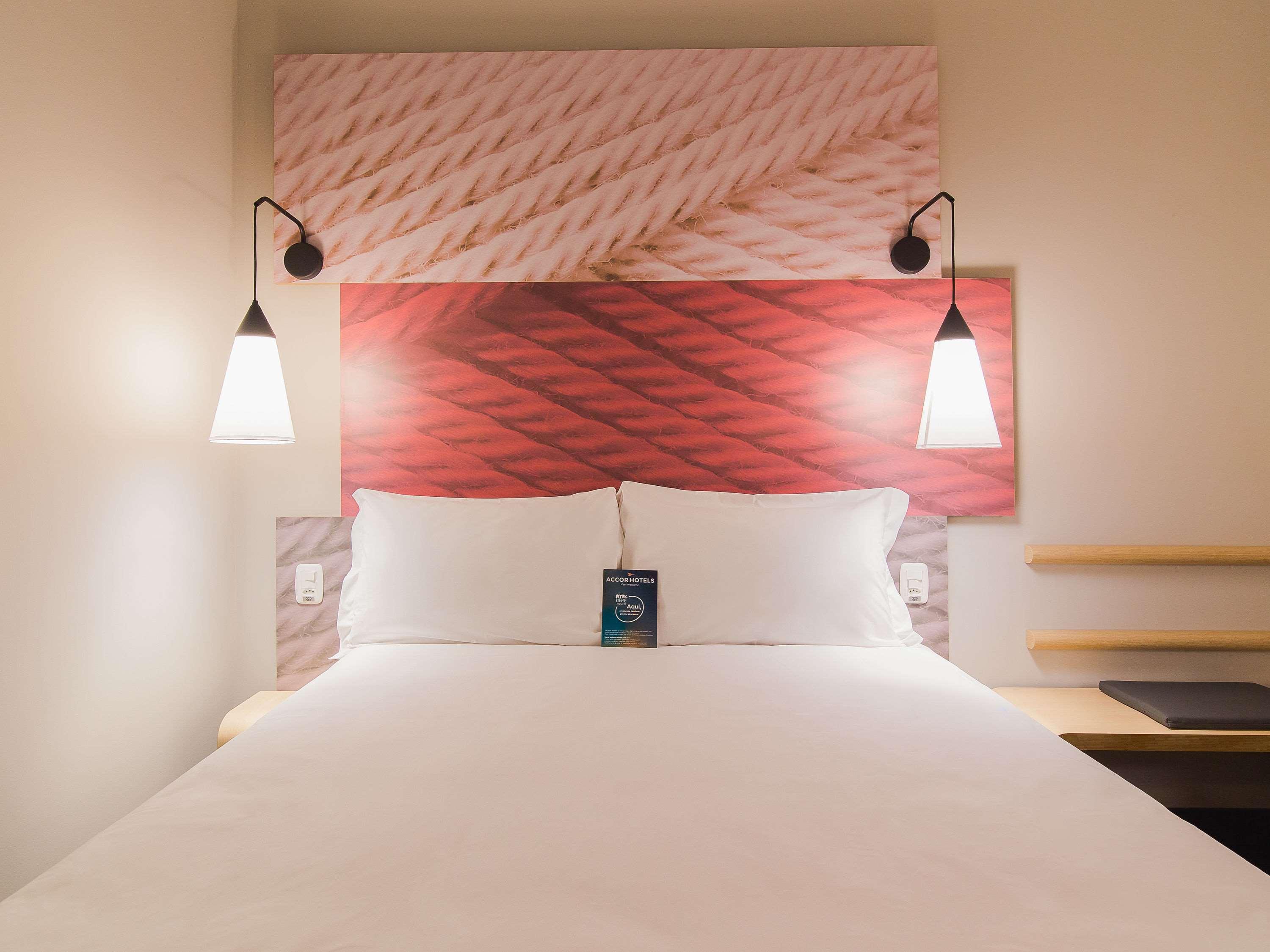 Apartment with Double Bed