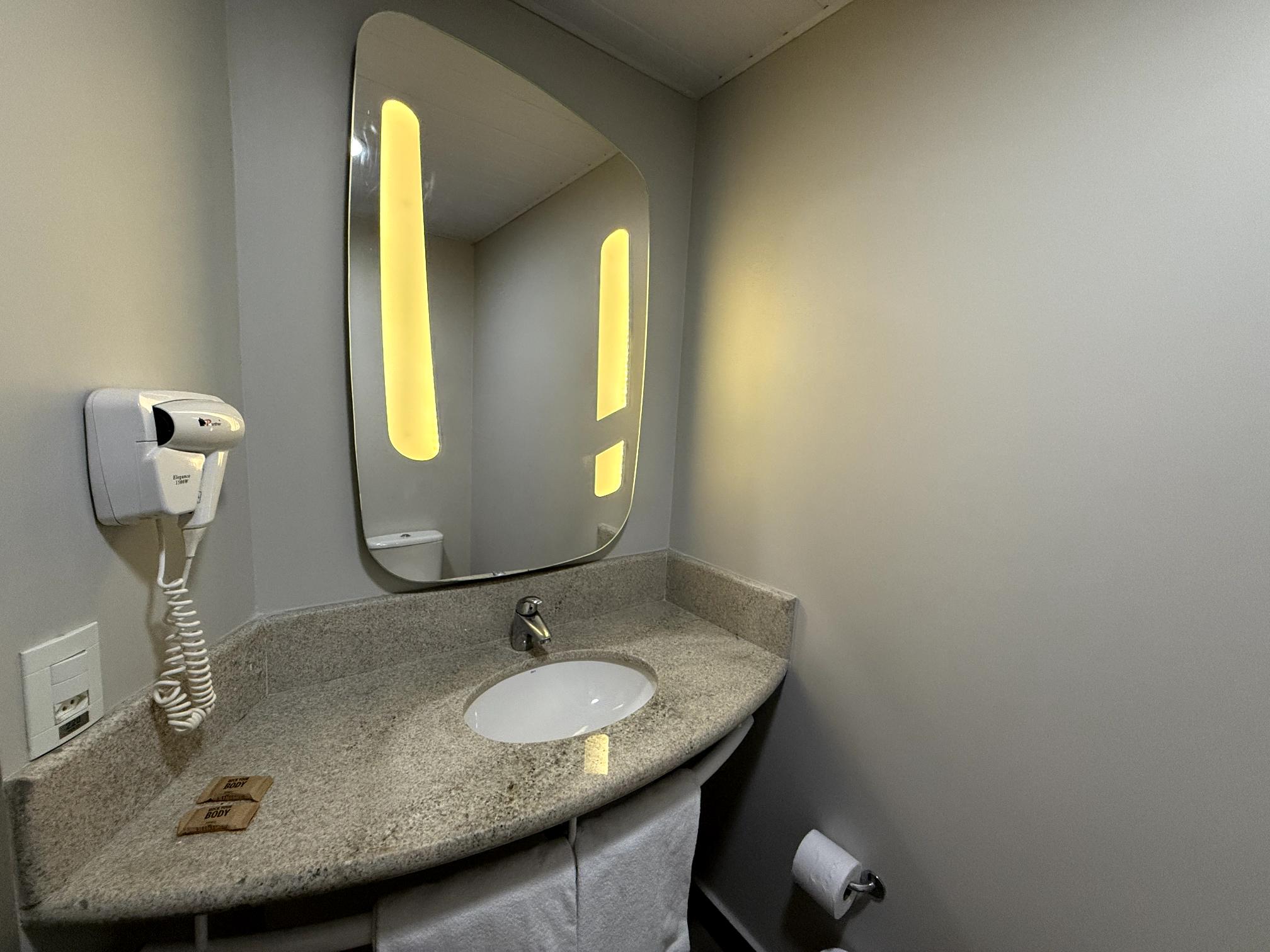 Double with Double Bed